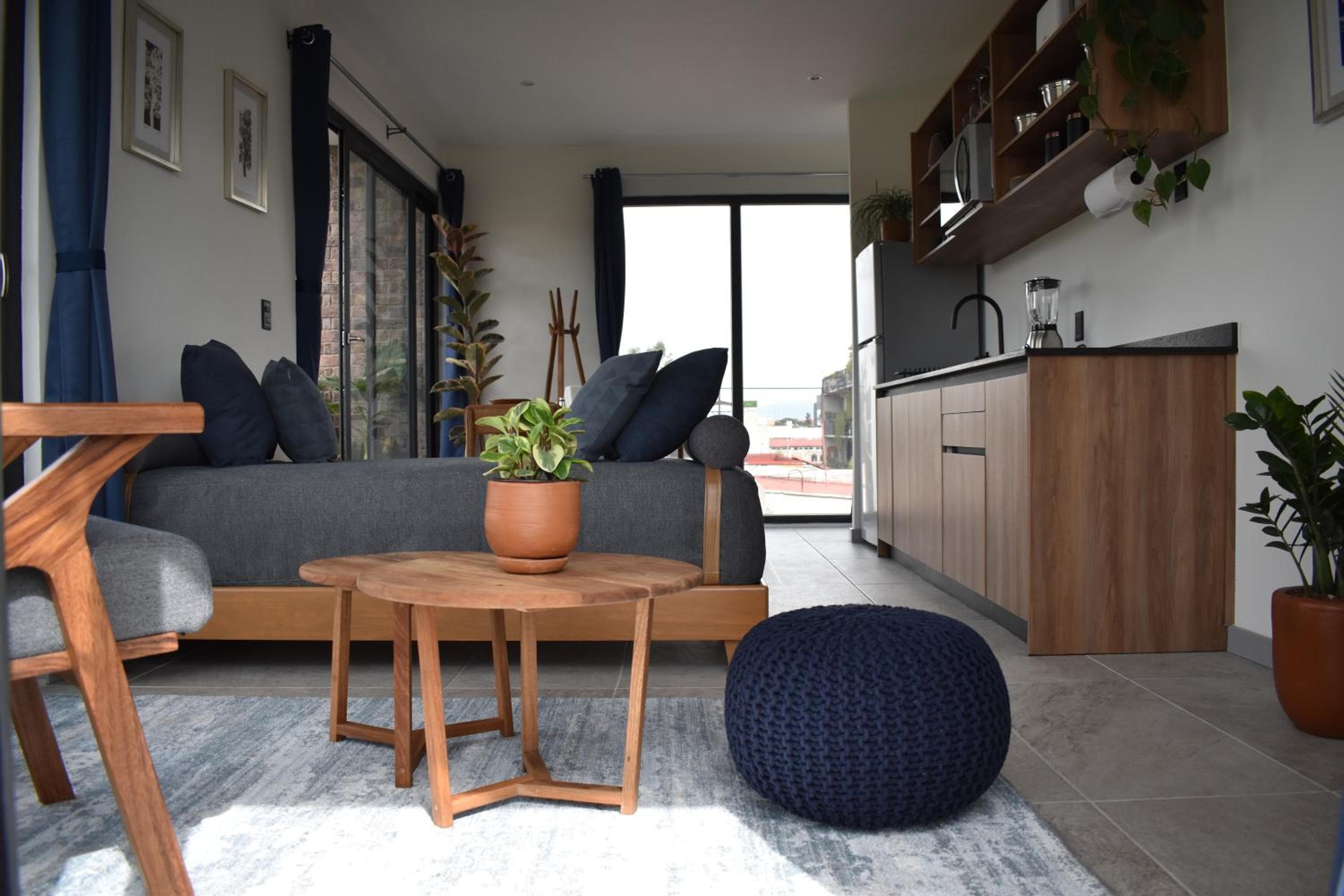 Tanat Art Apartments — 24
