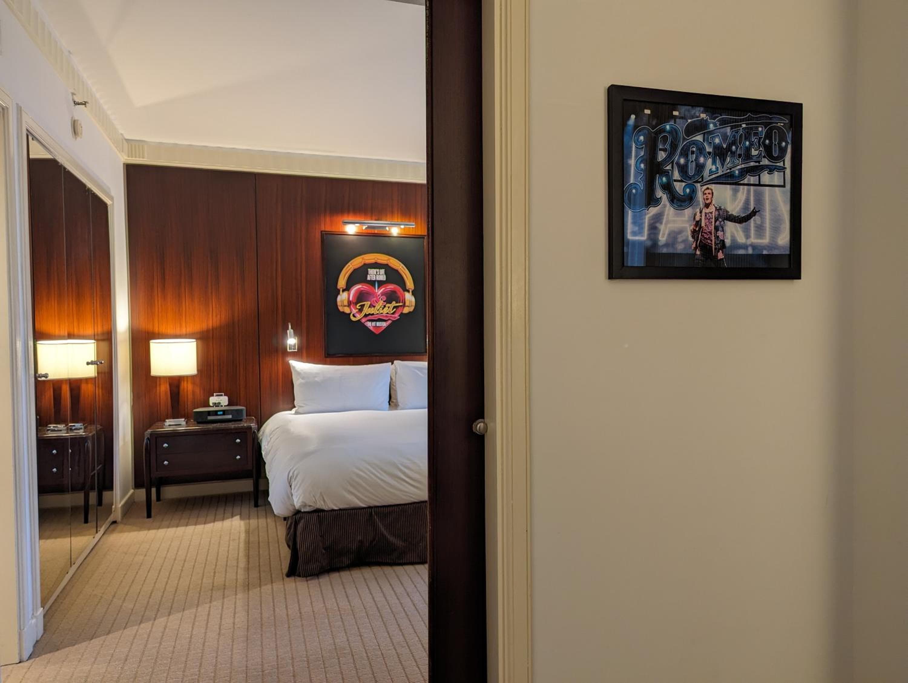 Sofitel New York — 4