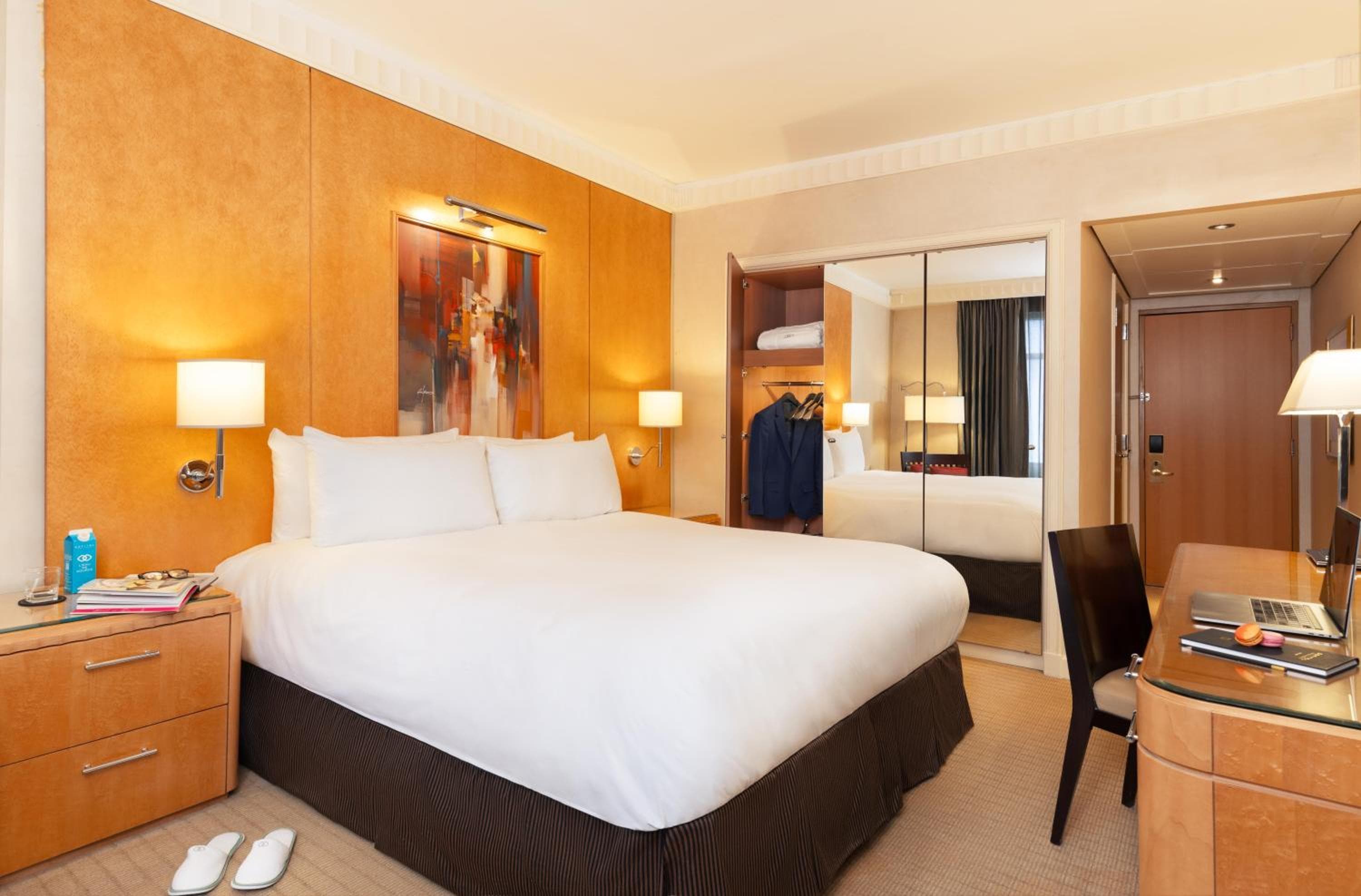 Sofitel New York — 12