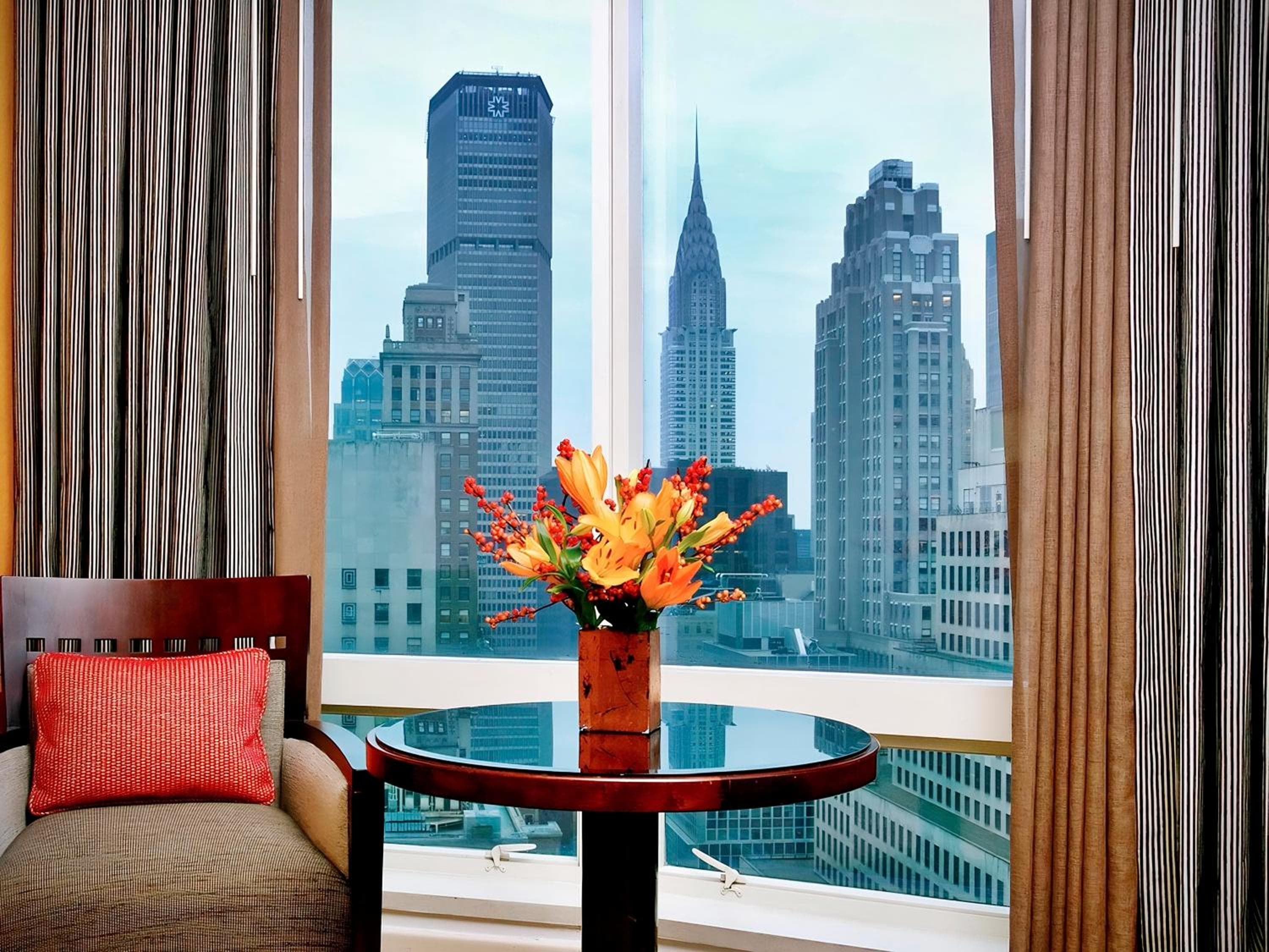 Sofitel New York — 25