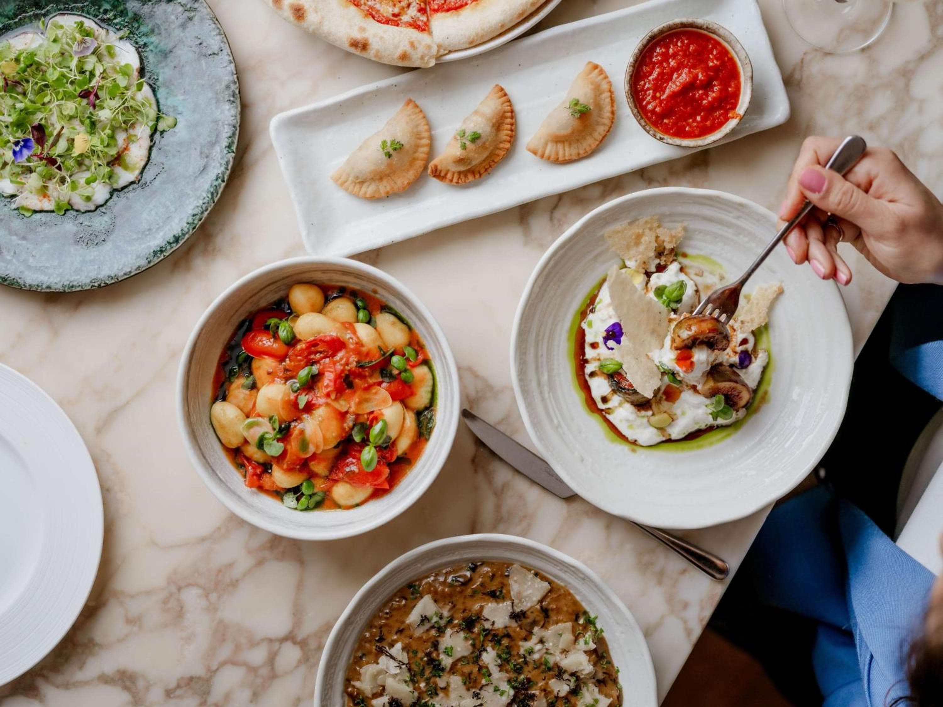 The May Fair Hotel, Mayfair, London — 30