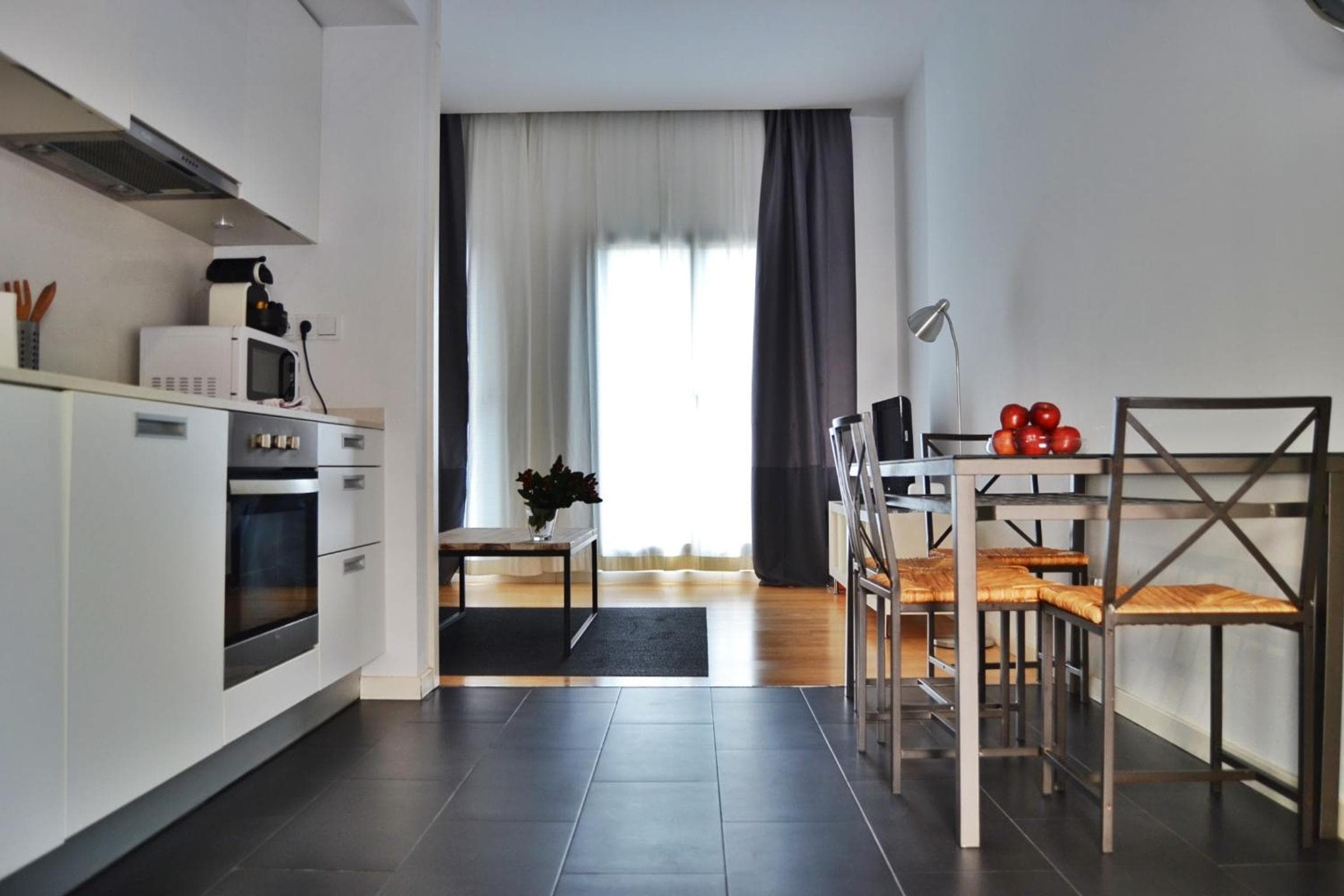 Durlet Beach Apartments — 23