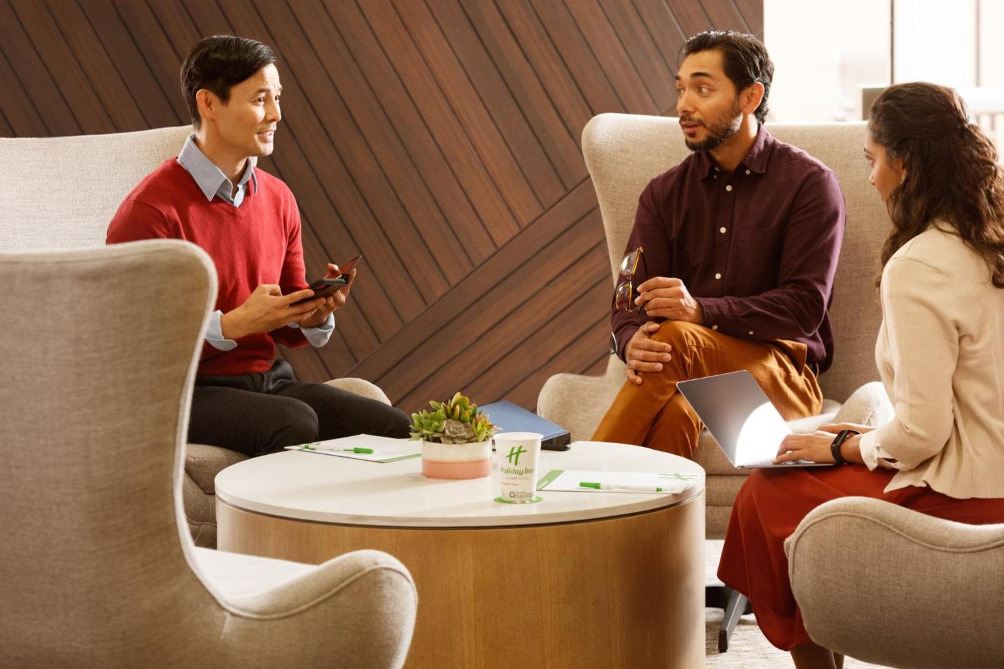 Holiday Inn Londres - Whitechapel, un hotel IHG — 7