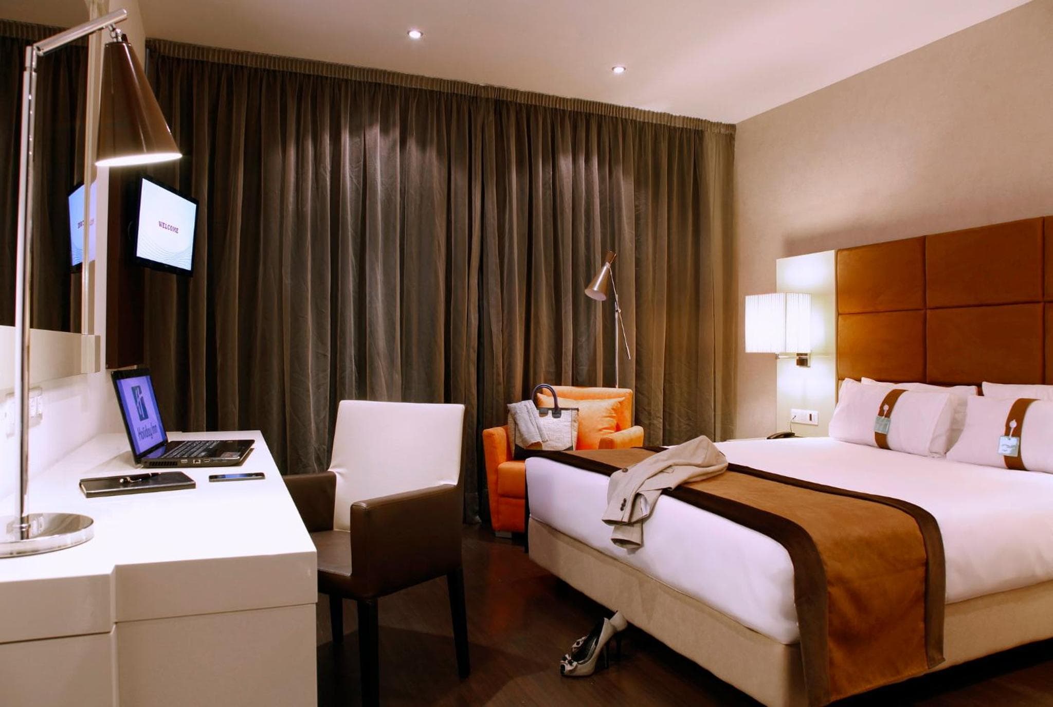 voco Madrid - Las Tablas by IHG — 5