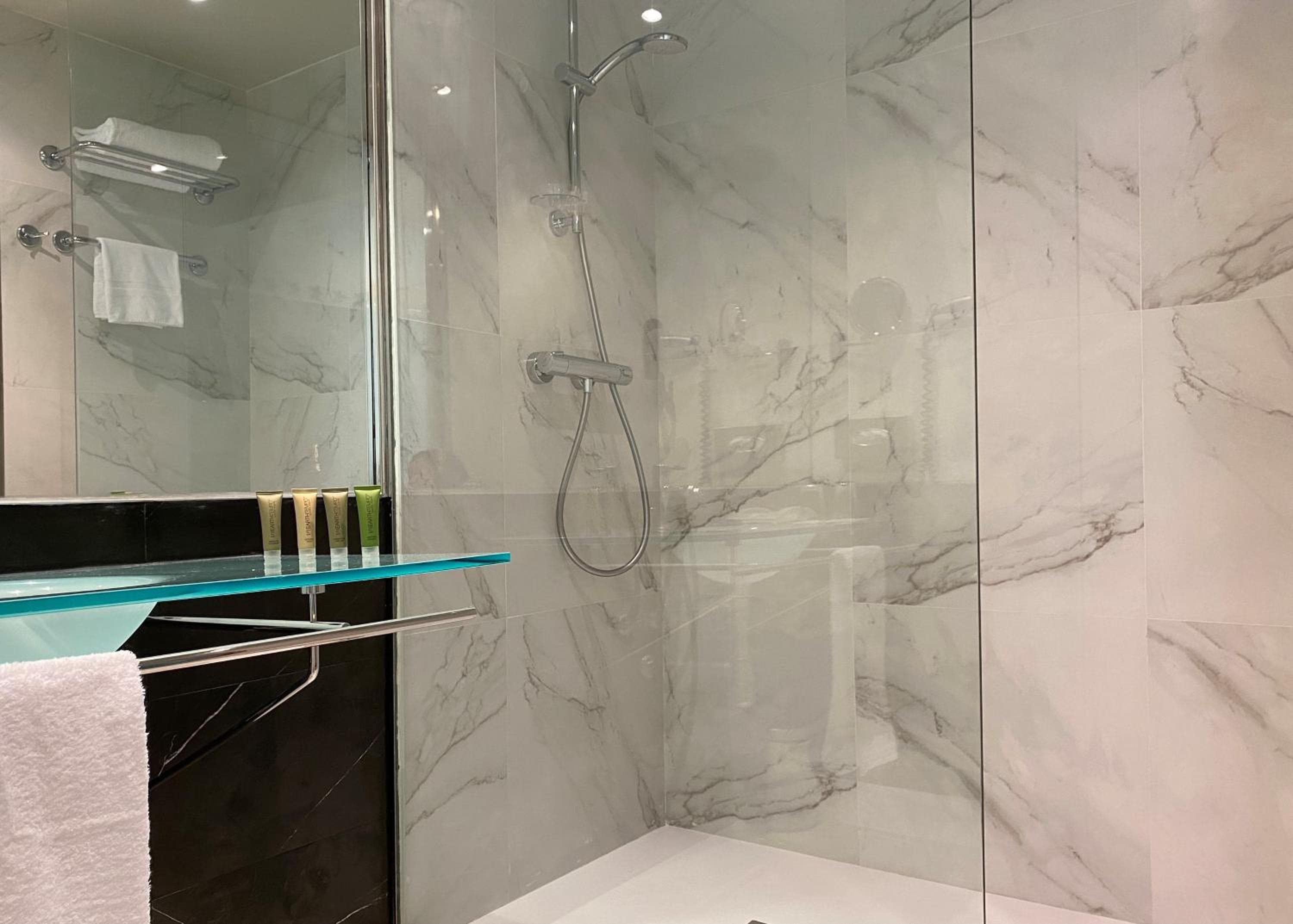 voco Madrid - Las Tablas by IHG — 10