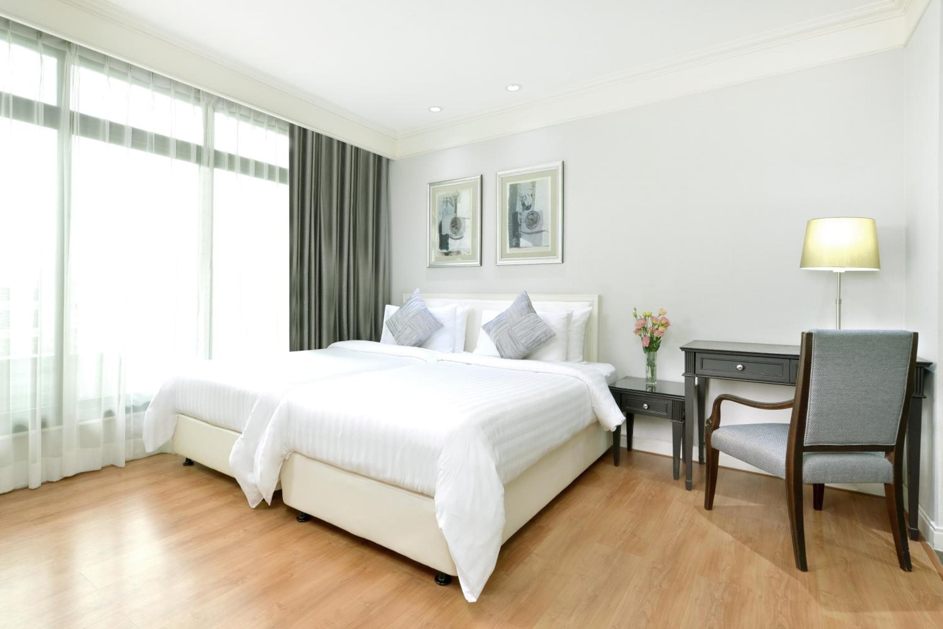 Centre Point Hotel Chidlom Bangkok — 6