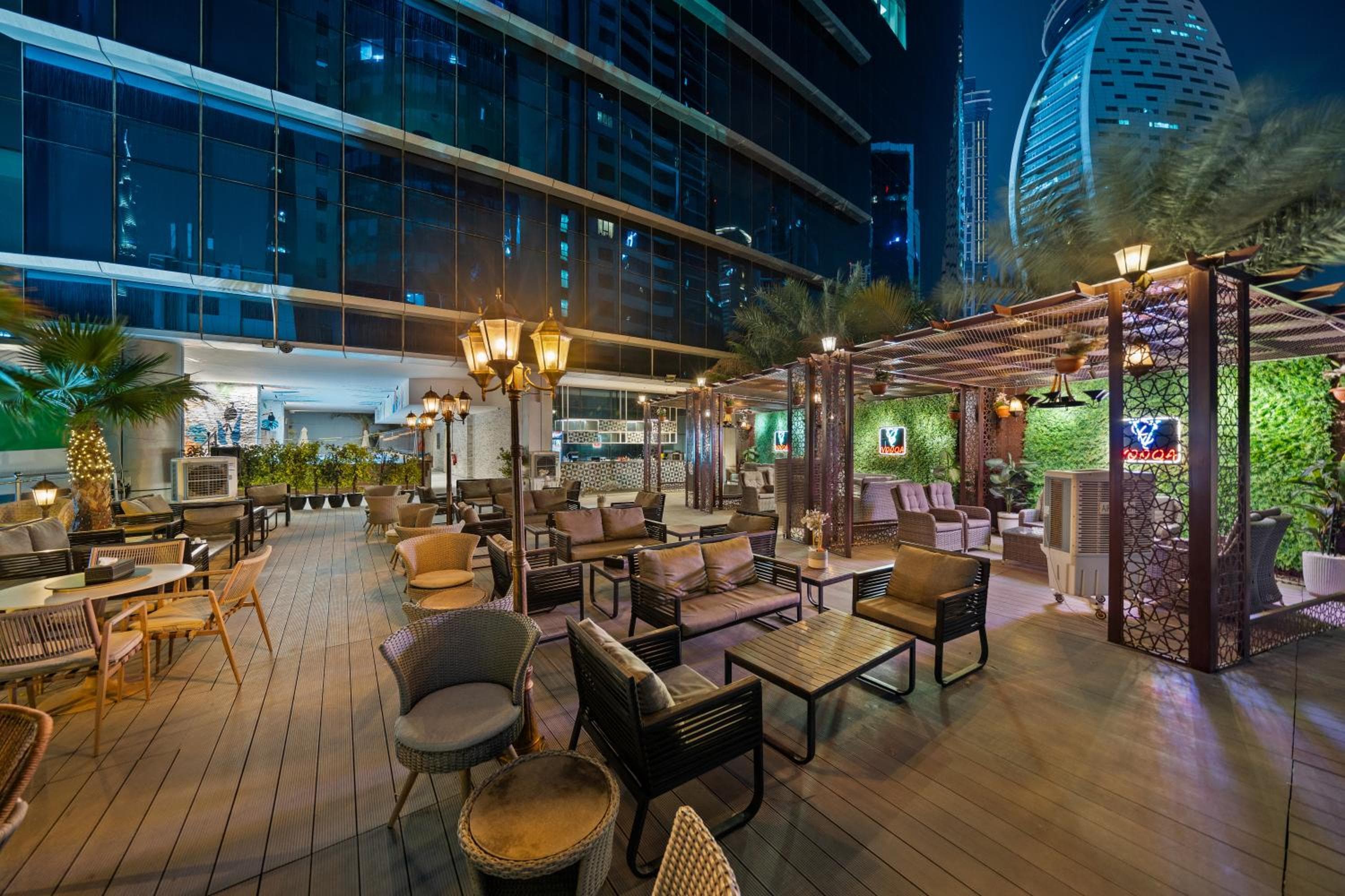 Hotel Park Regis Business Bay — 14