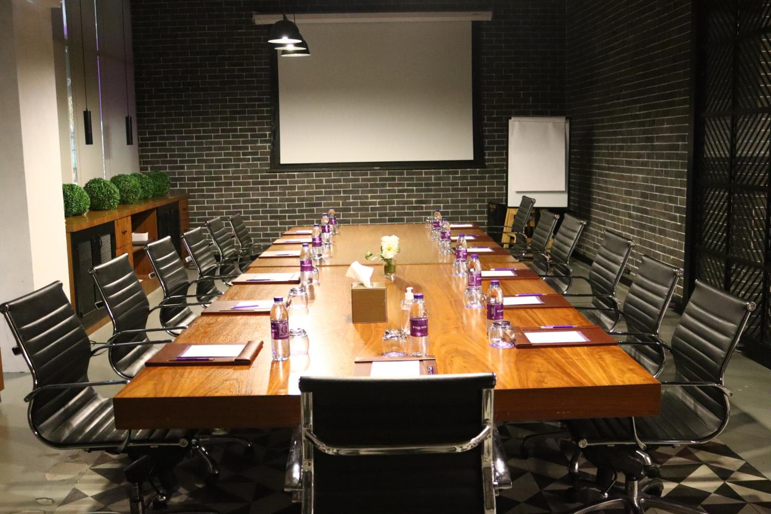 Hotel Park Regis Business Bay — 16