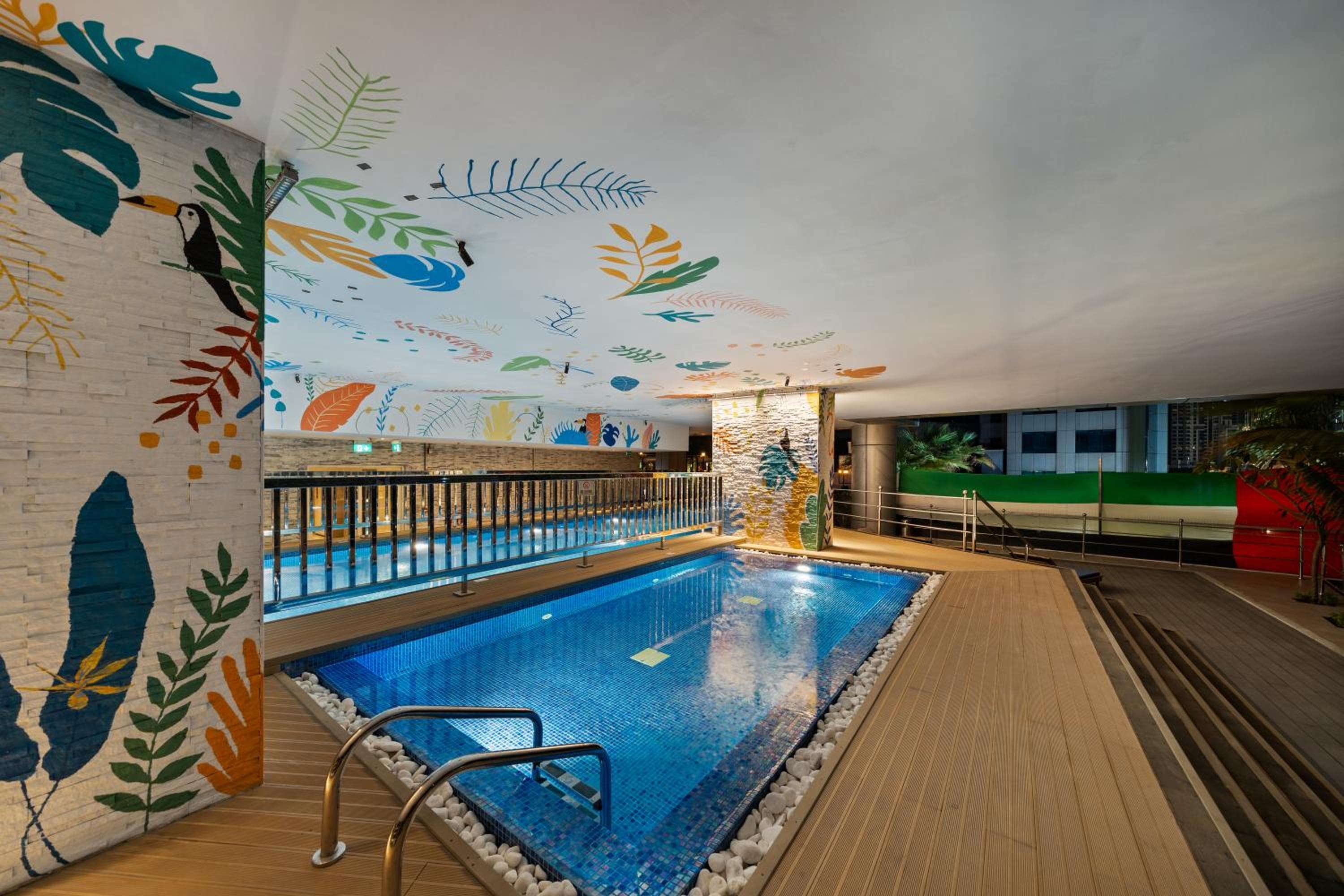 Hotel Park Regis Business Bay — 18