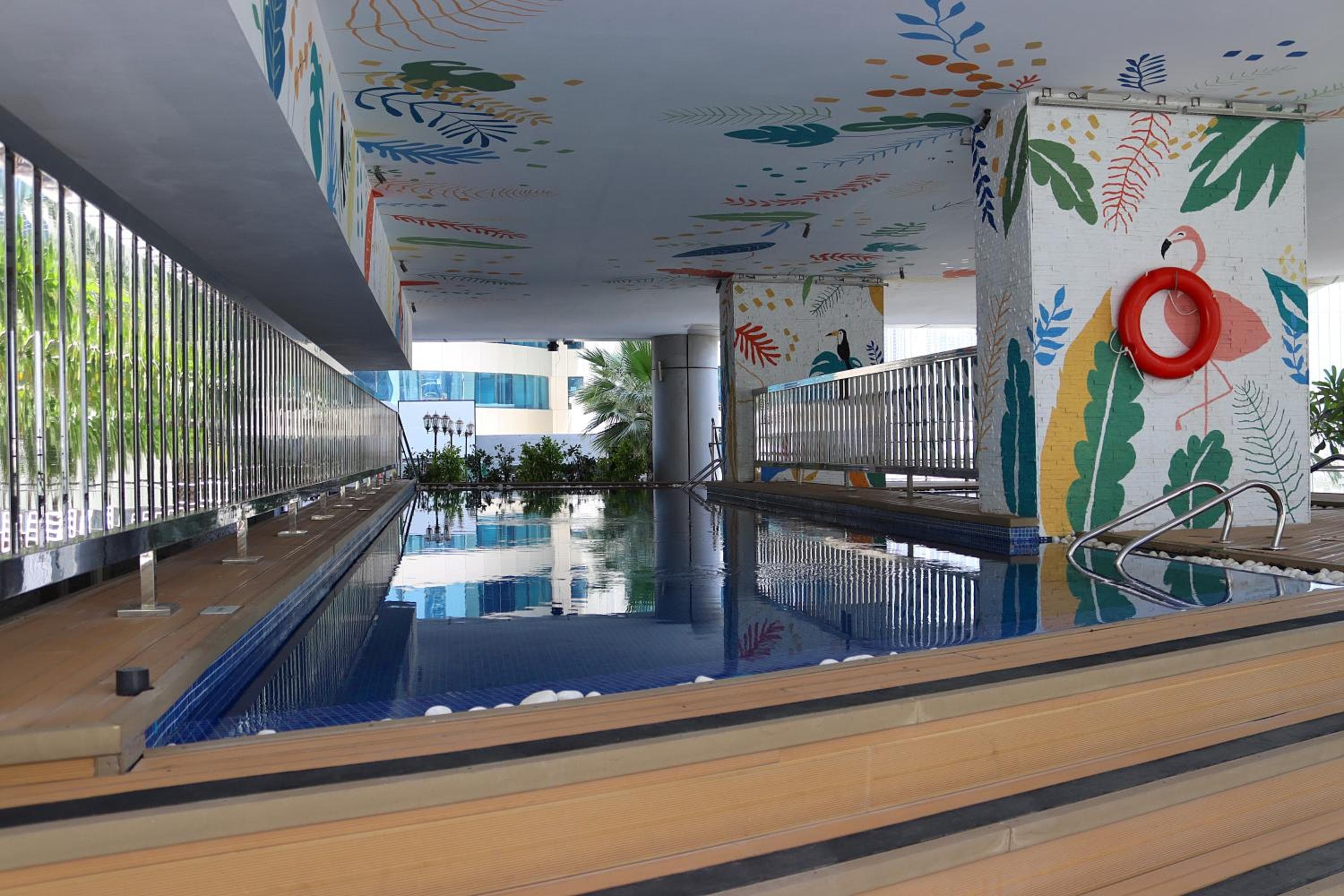 Hotel Park Regis Business Bay — 17