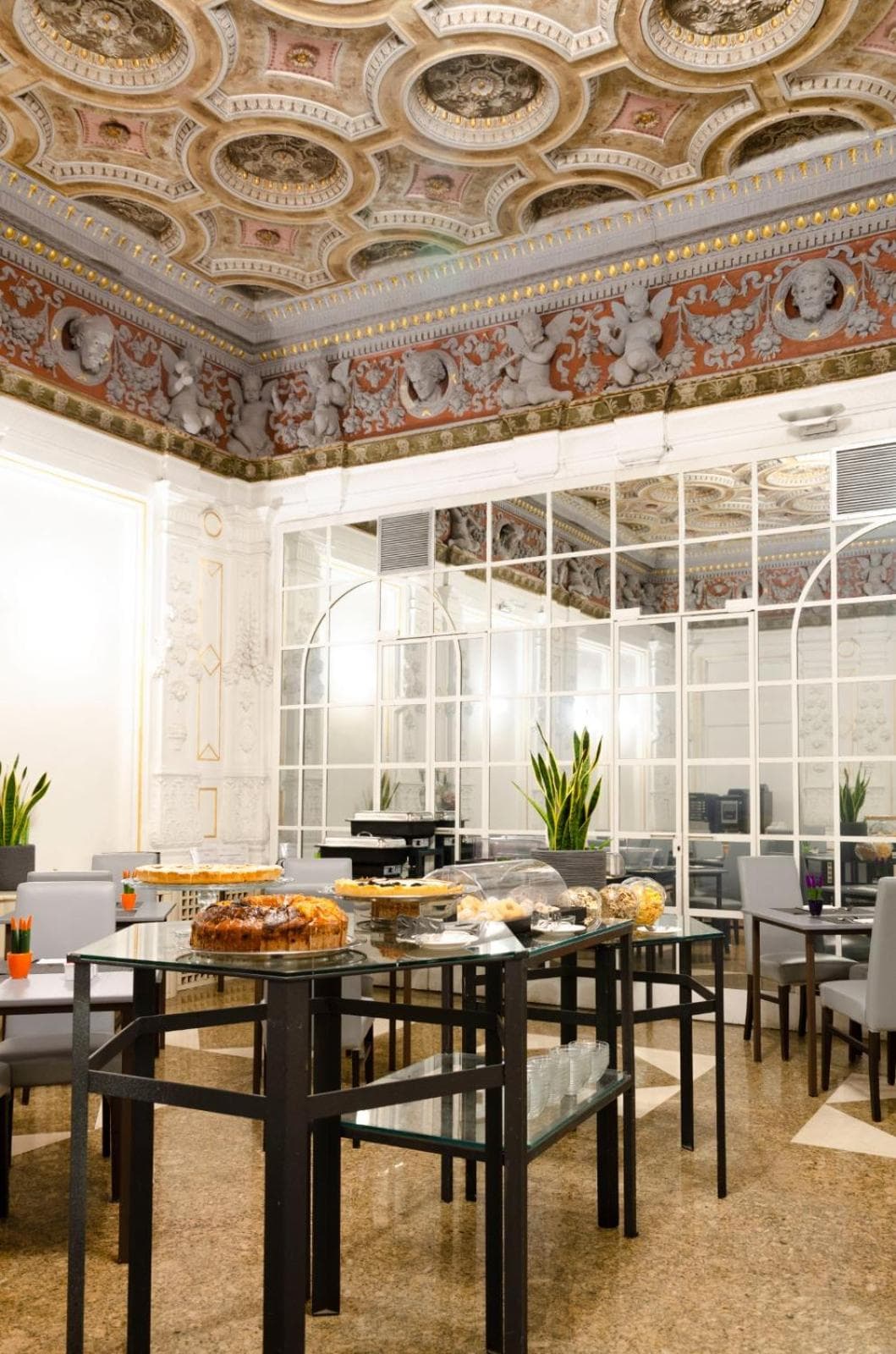 Hotel Traiano — 26