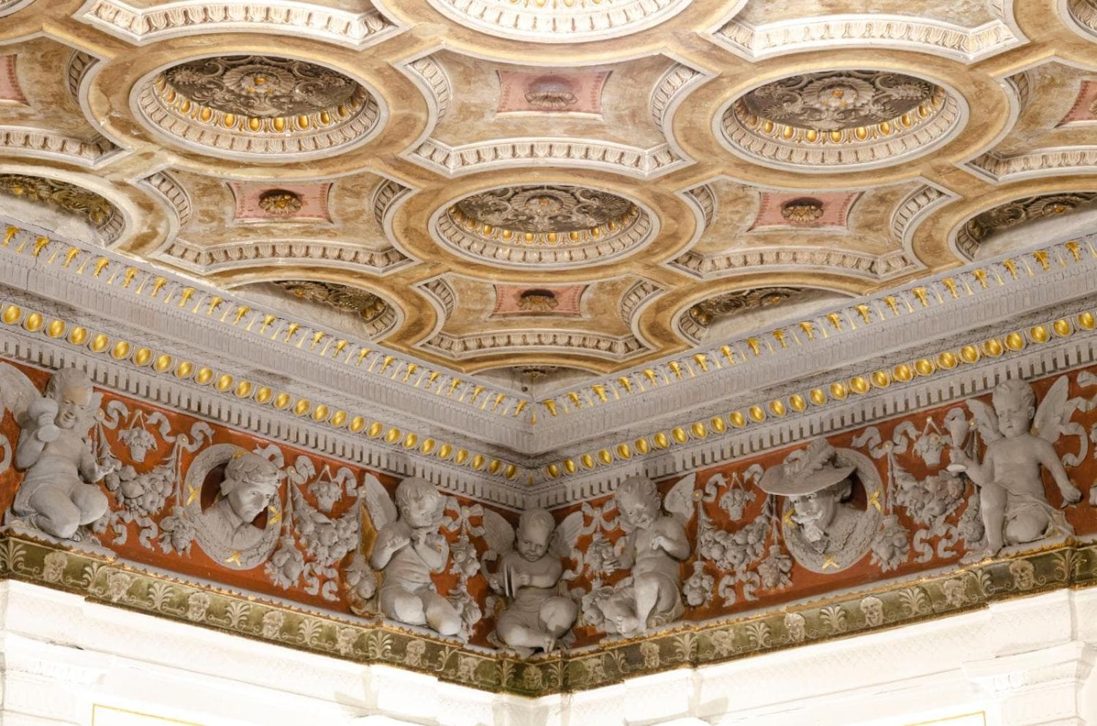 Hotel Traiano — 9