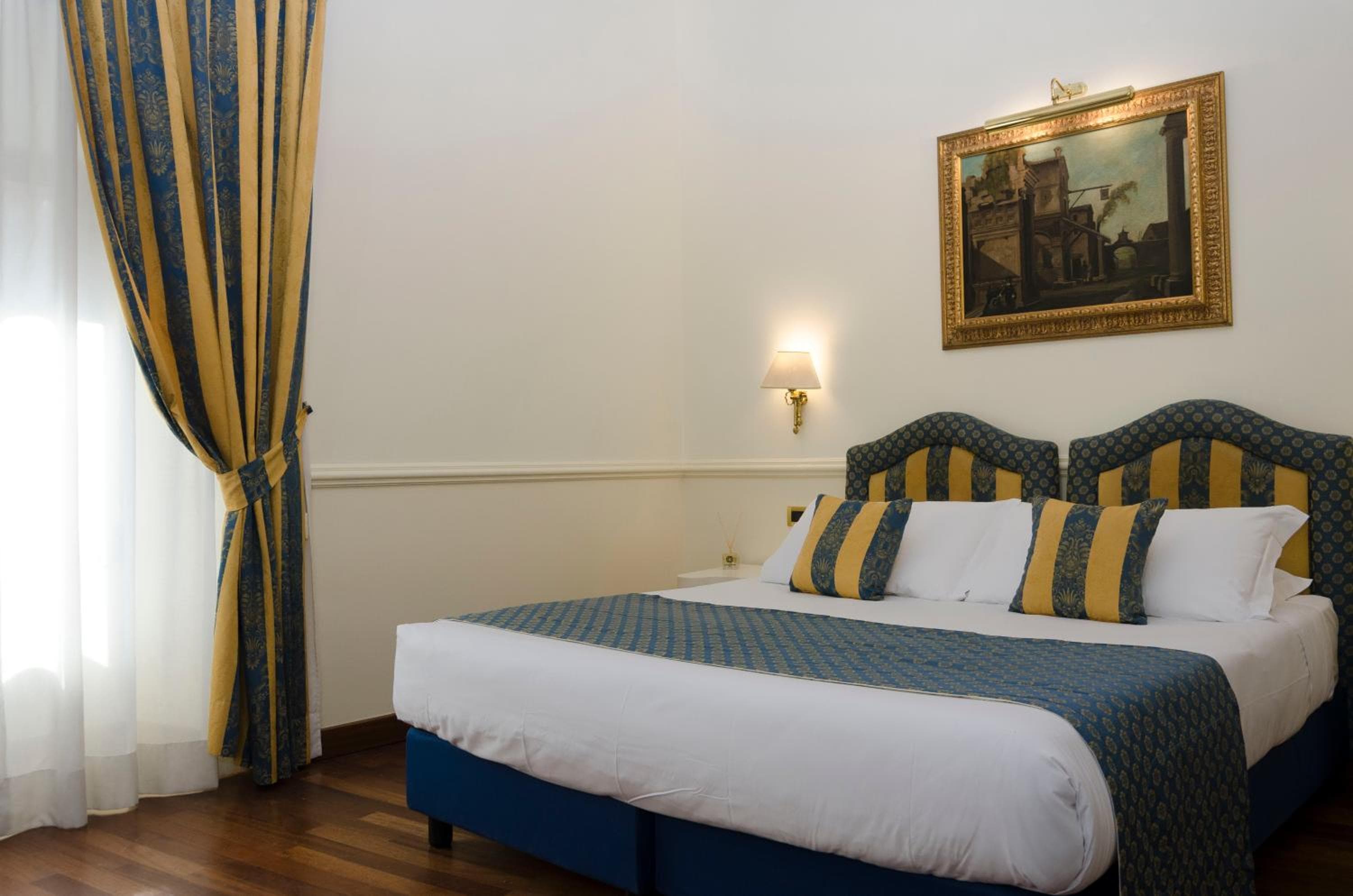 Hotel Traiano — 29
