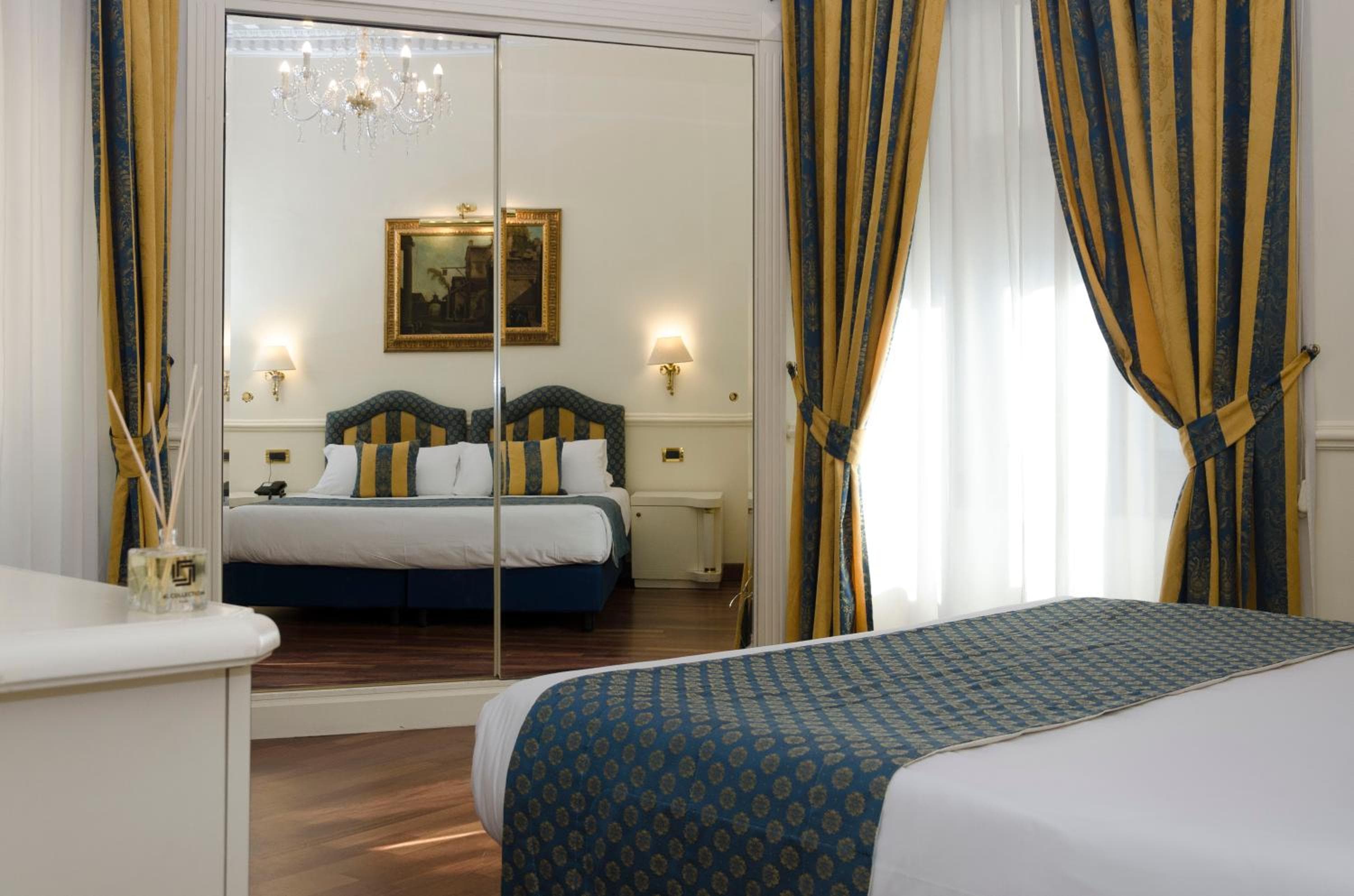 Hotel Traiano — 17