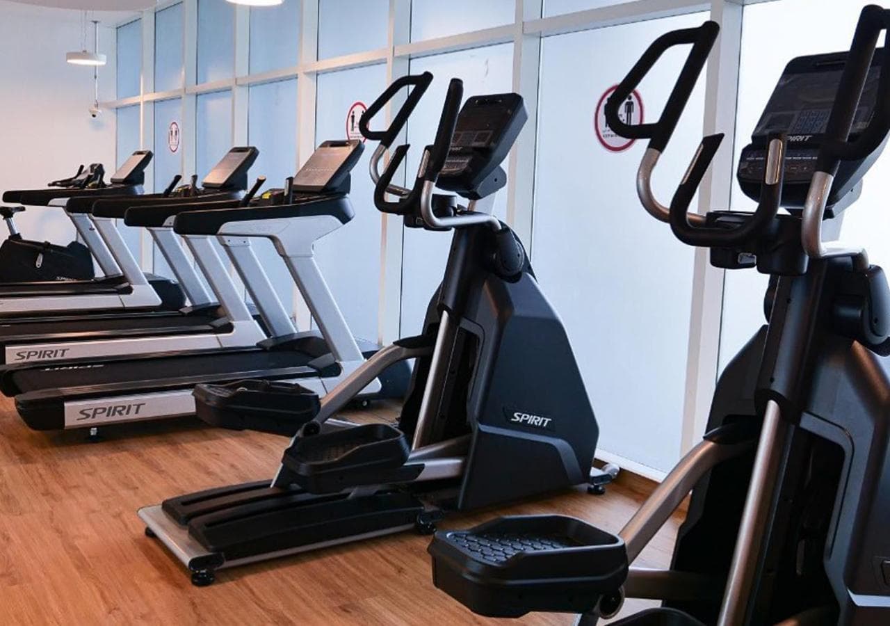 Hotel Park Regis Business Bay — 19