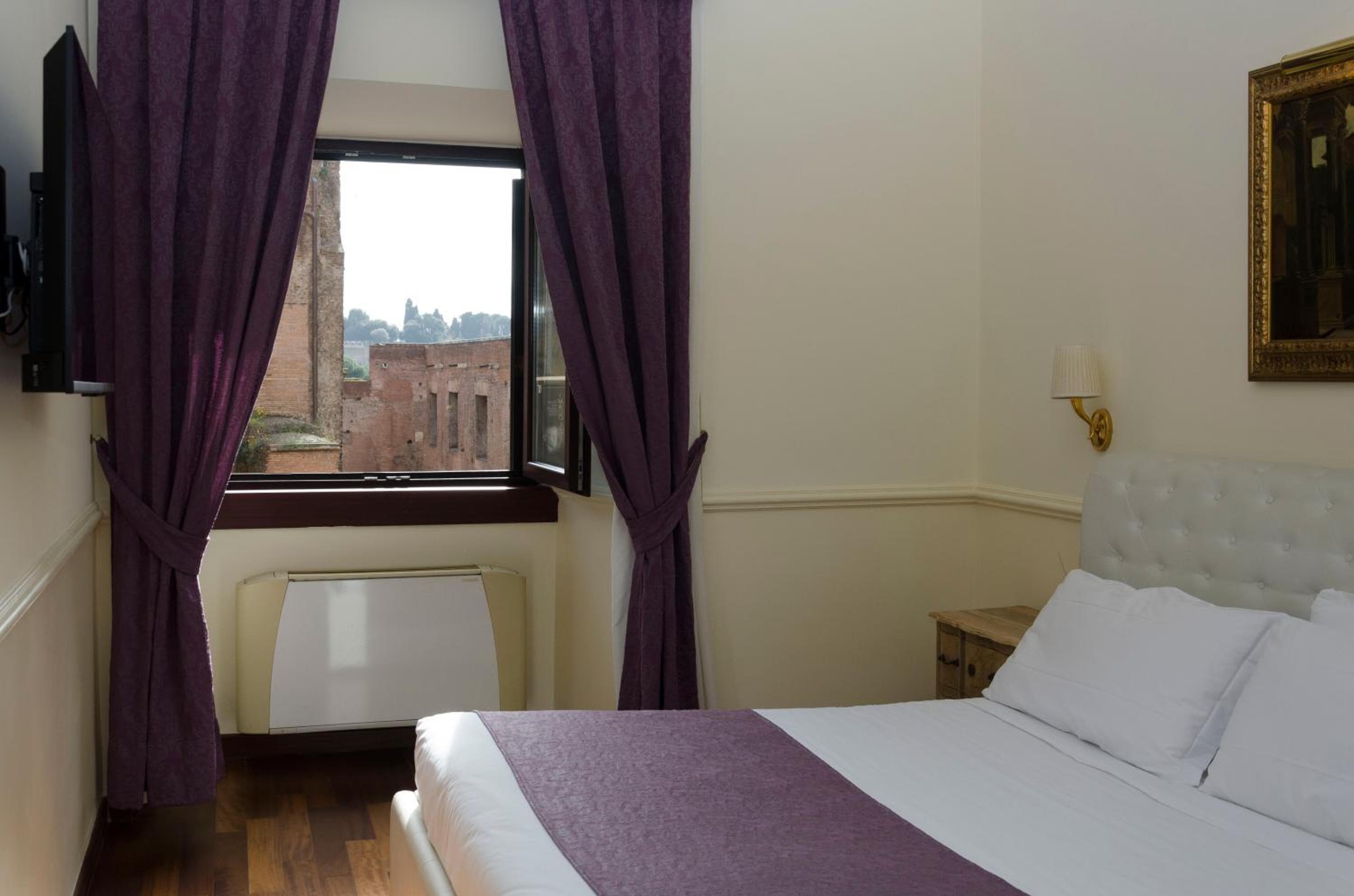 Hotel Traiano — 24