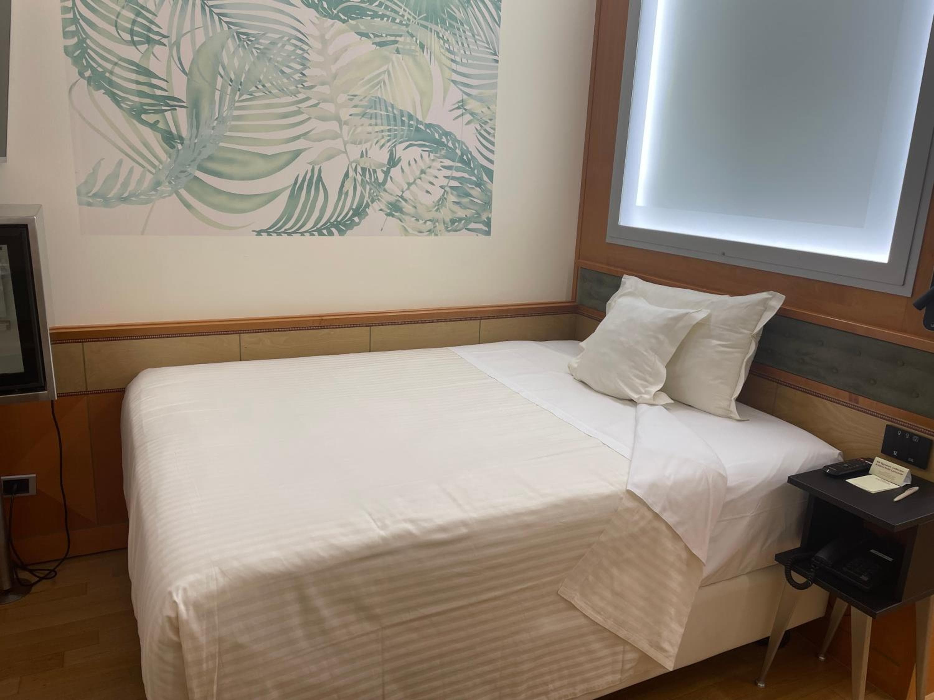 Antares Hotel Concorde, Collezione BW Signature di Best Western — 24