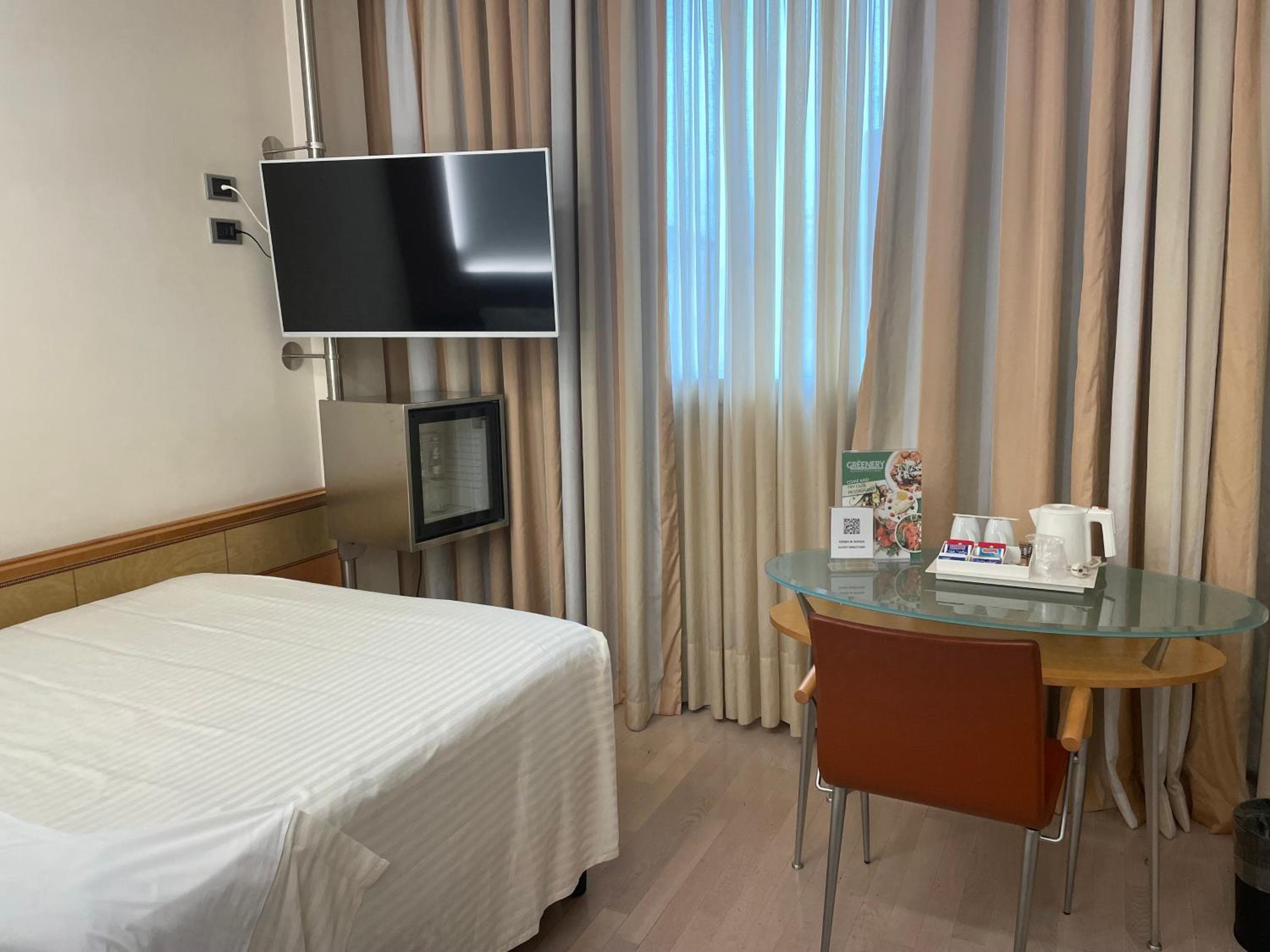 Antares Hotel Concorde, Collezione BW Signature di Best Western — 23
