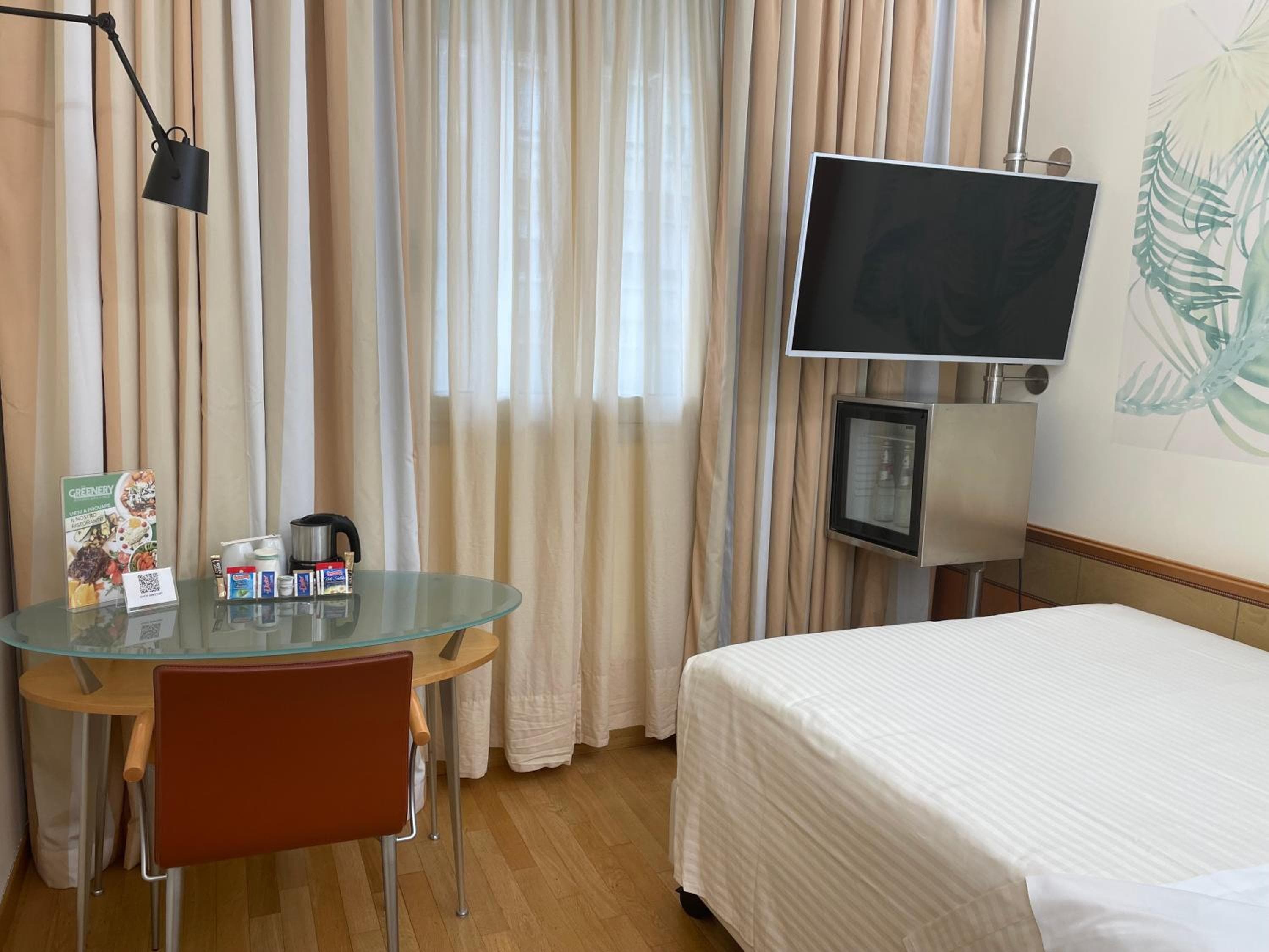 Antares Hotel Concorde, Collezione BW Signature di Best Western — 22