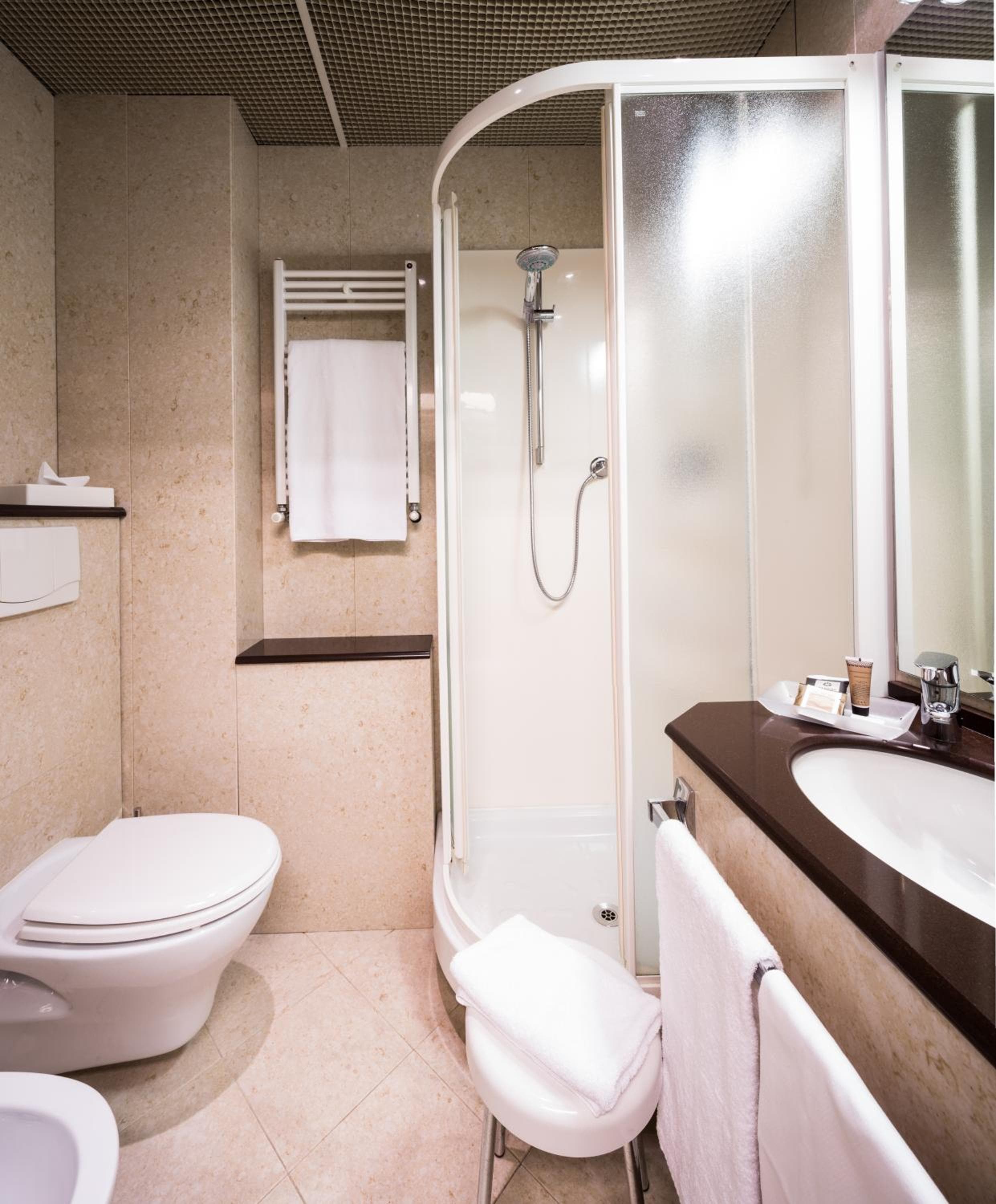 Antares Hotel Concorde, Collezione BW Signature di Best Western — 25