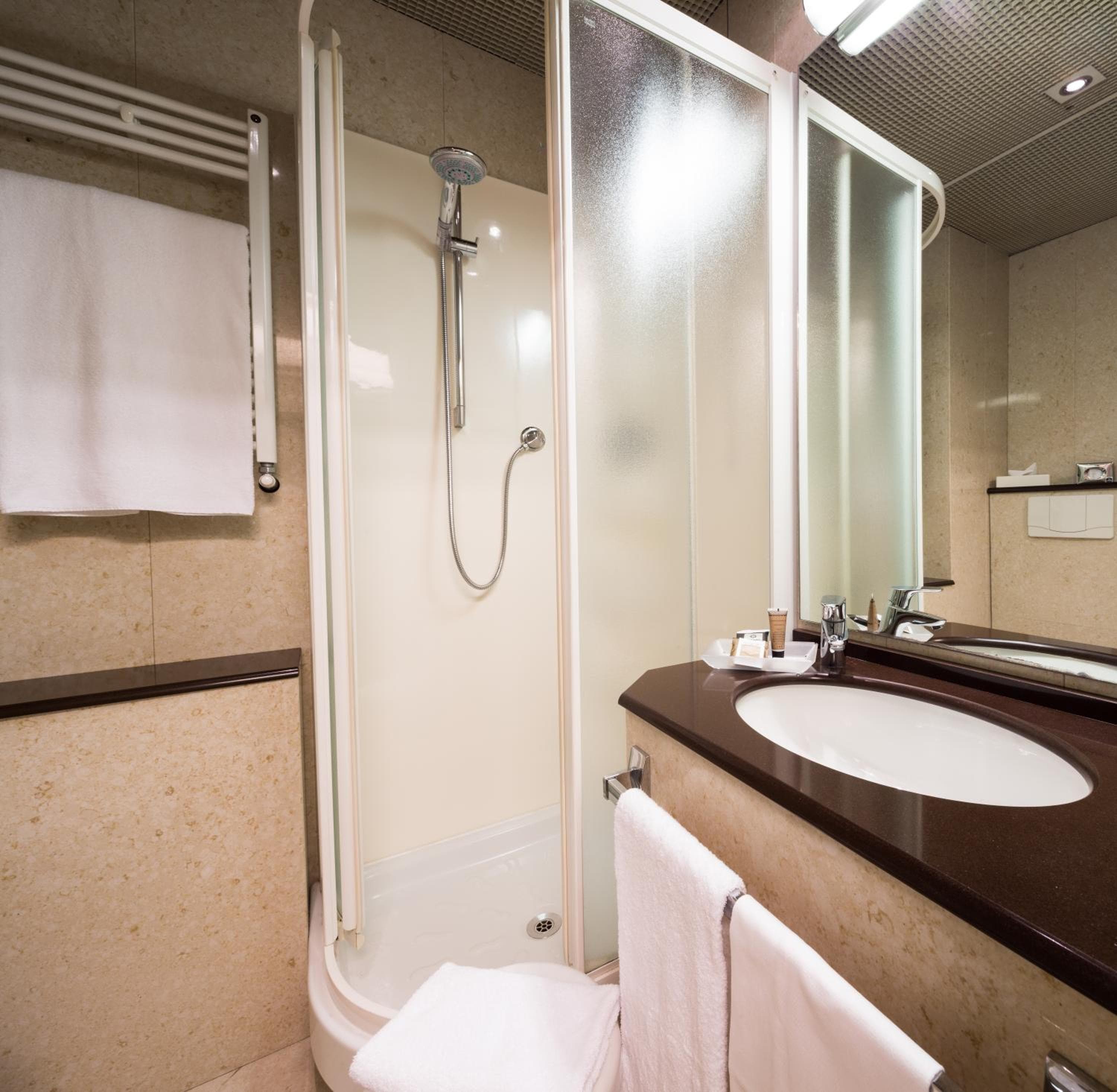 Antares Hotel Concorde, Collezione BW Signature di Best Western — 26
