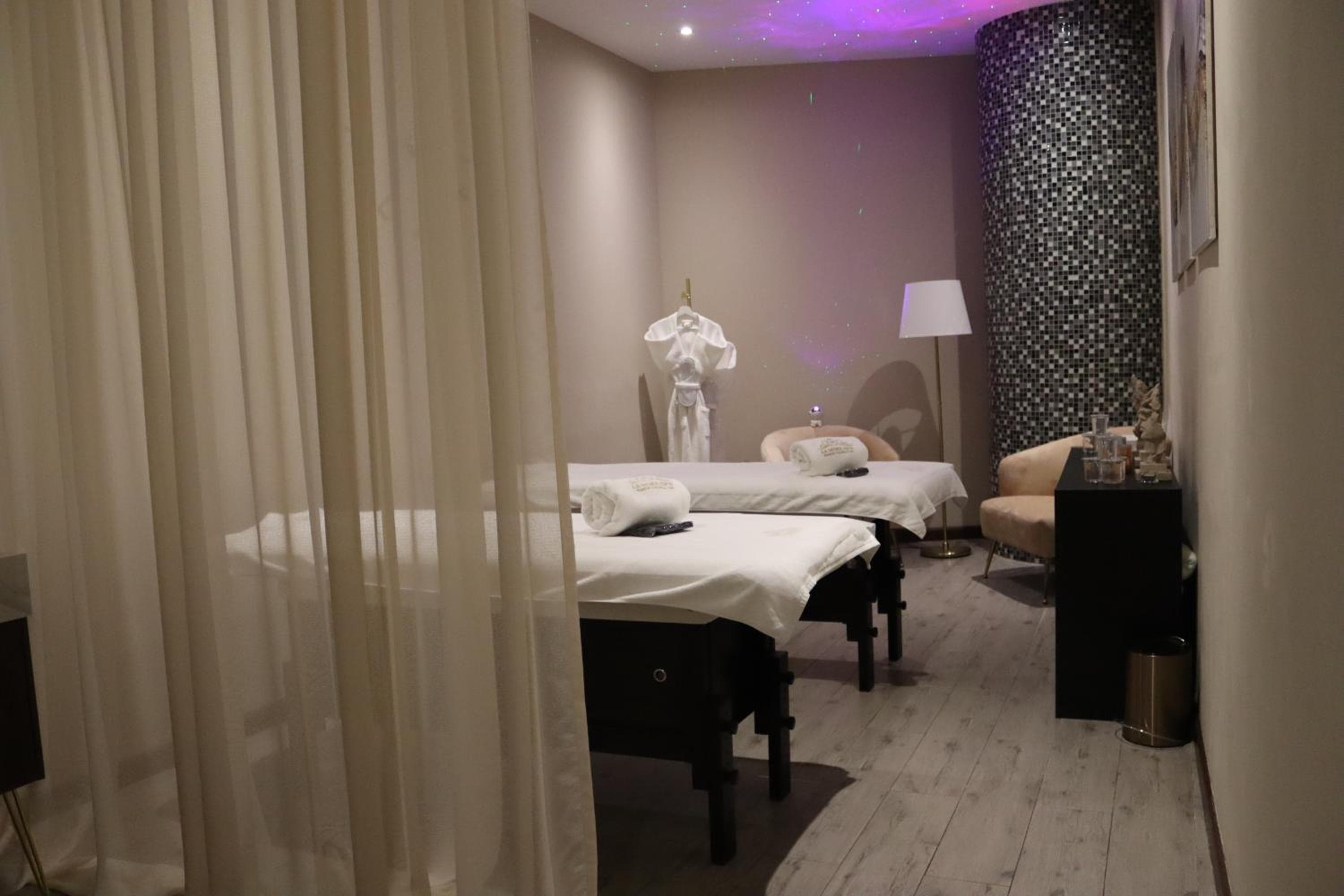 Hotel Park Regis Business Bay — 21