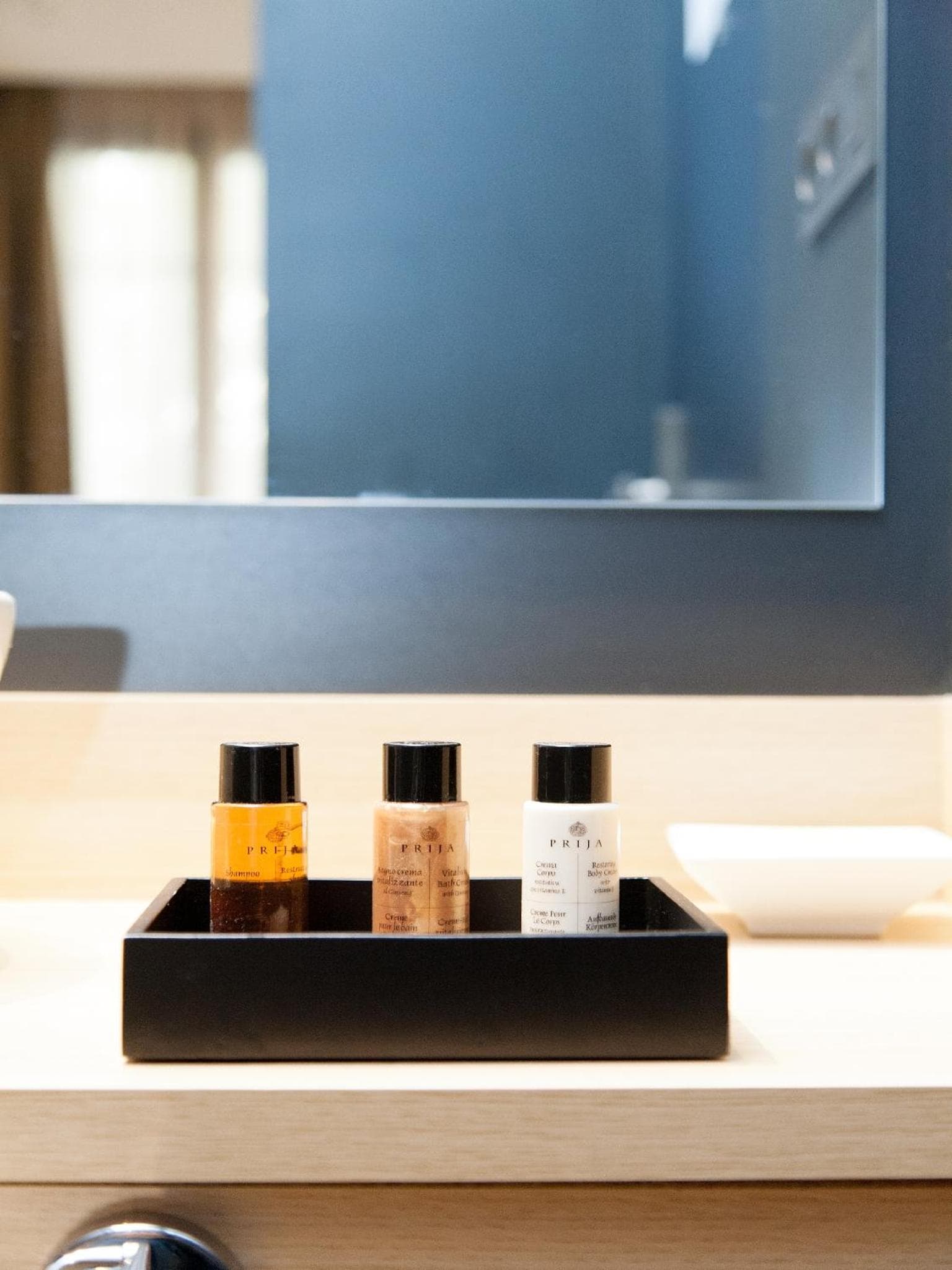 Hotel Ámbito Barcelona — 13