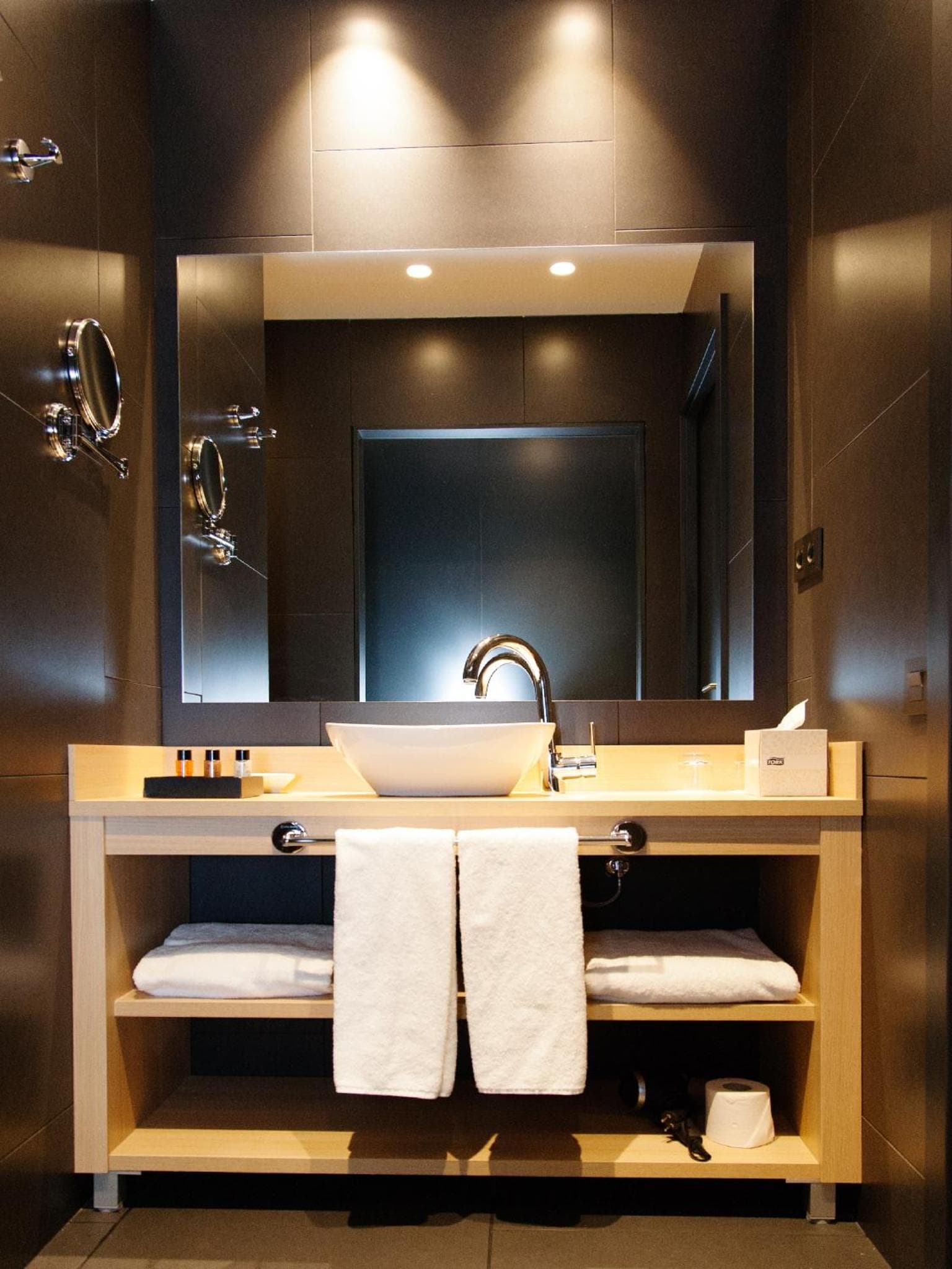 Hotel Ámbito Barcelona — 23