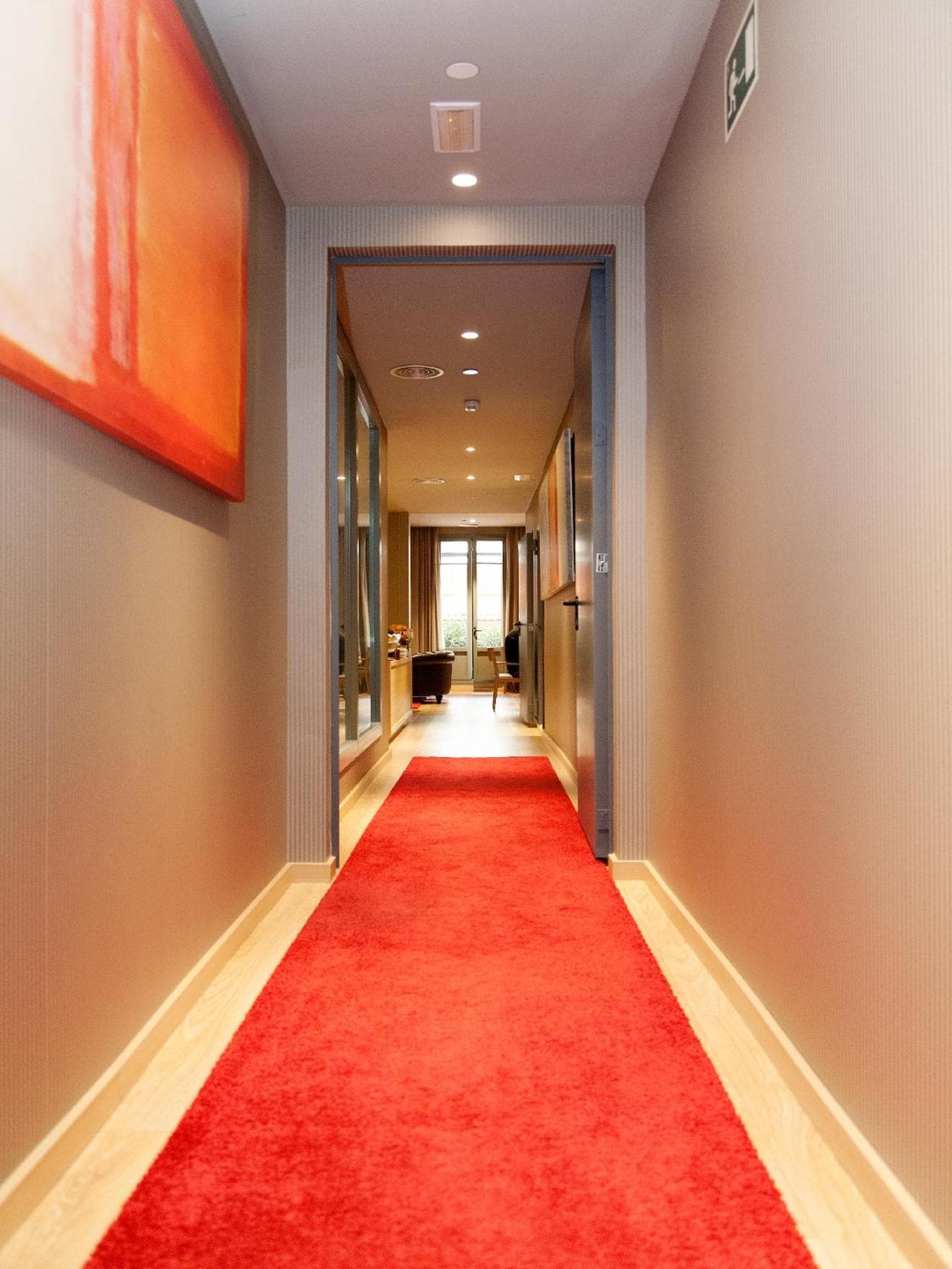 Hotel Ámbito Barcelona — 7