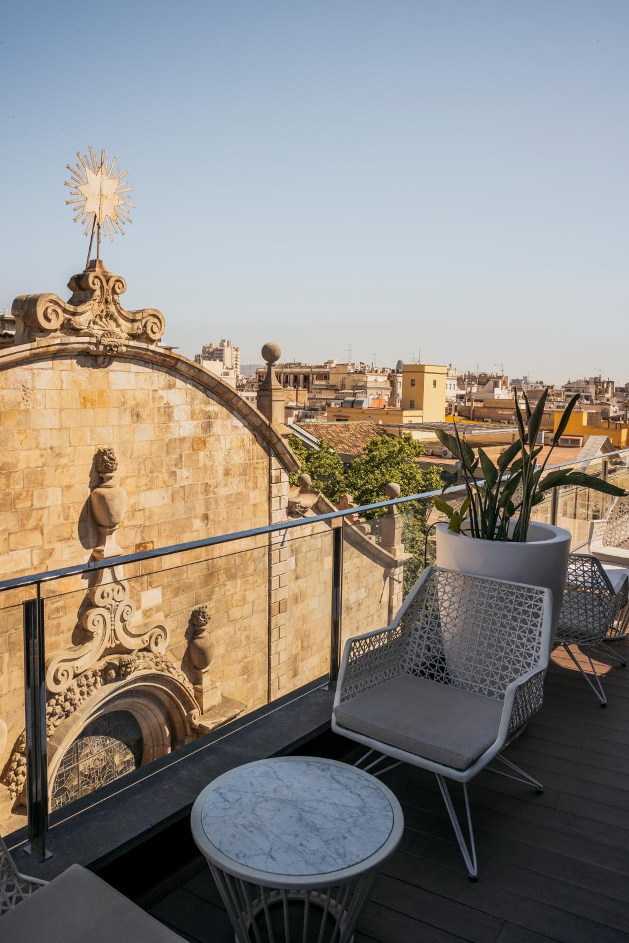 Hotel Bagués, a Small Luxury Hotel of the World — 6
