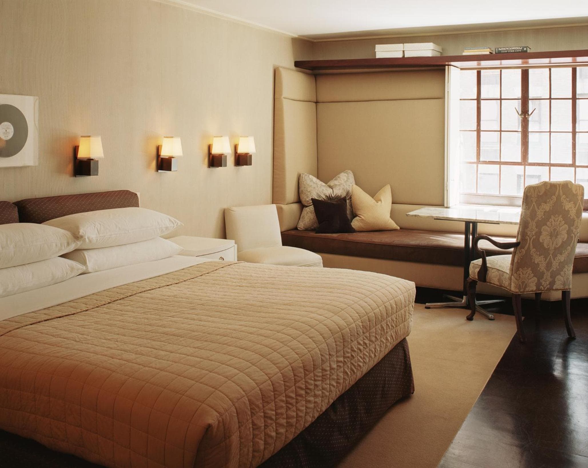 Stadt Club Hotel — 7