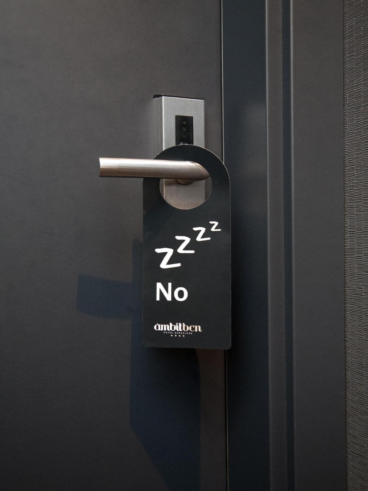 Hotel Ámbito Barcelona — 10