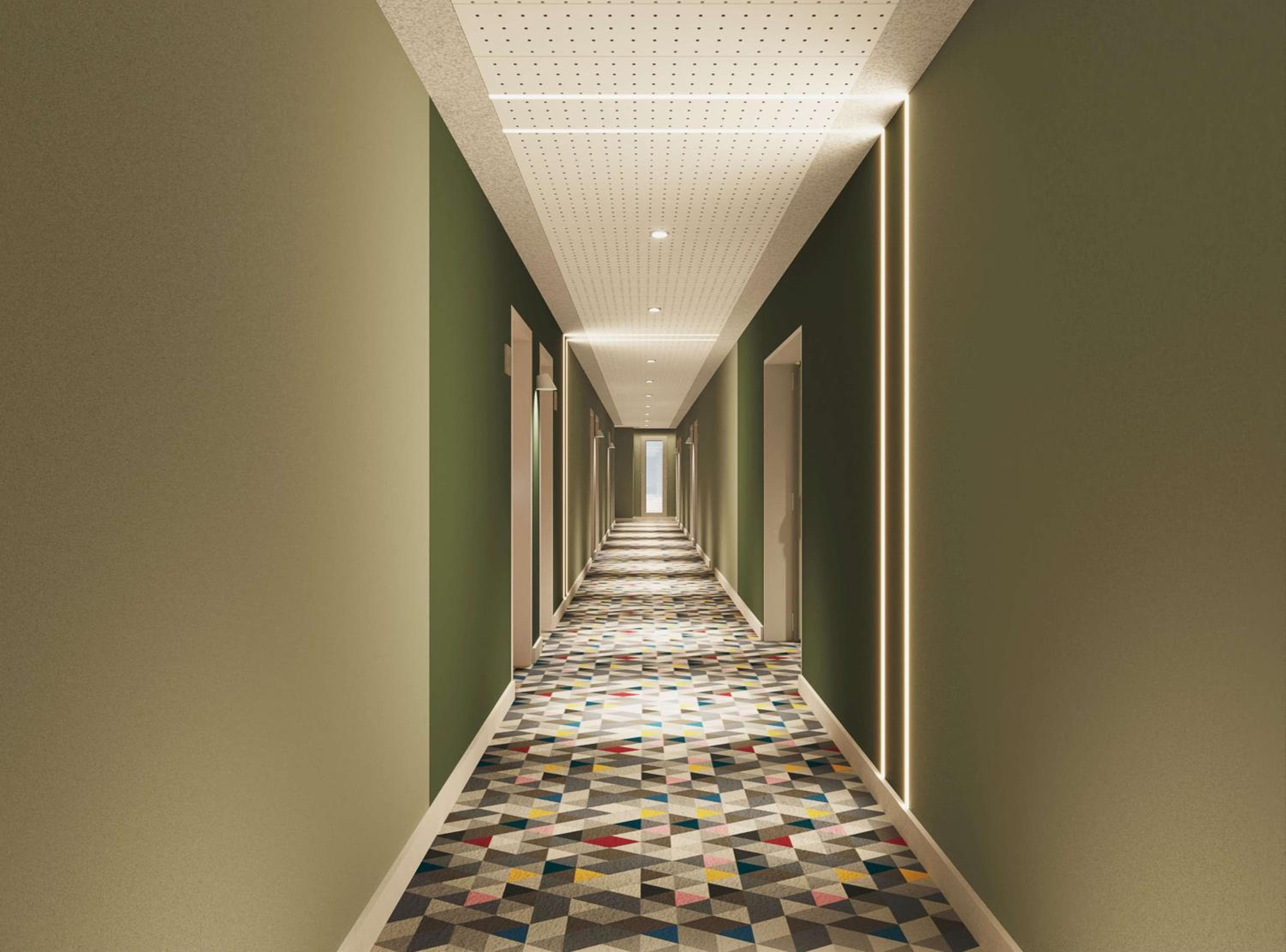 Hampton By Hilton Malaga Martiricos — 9