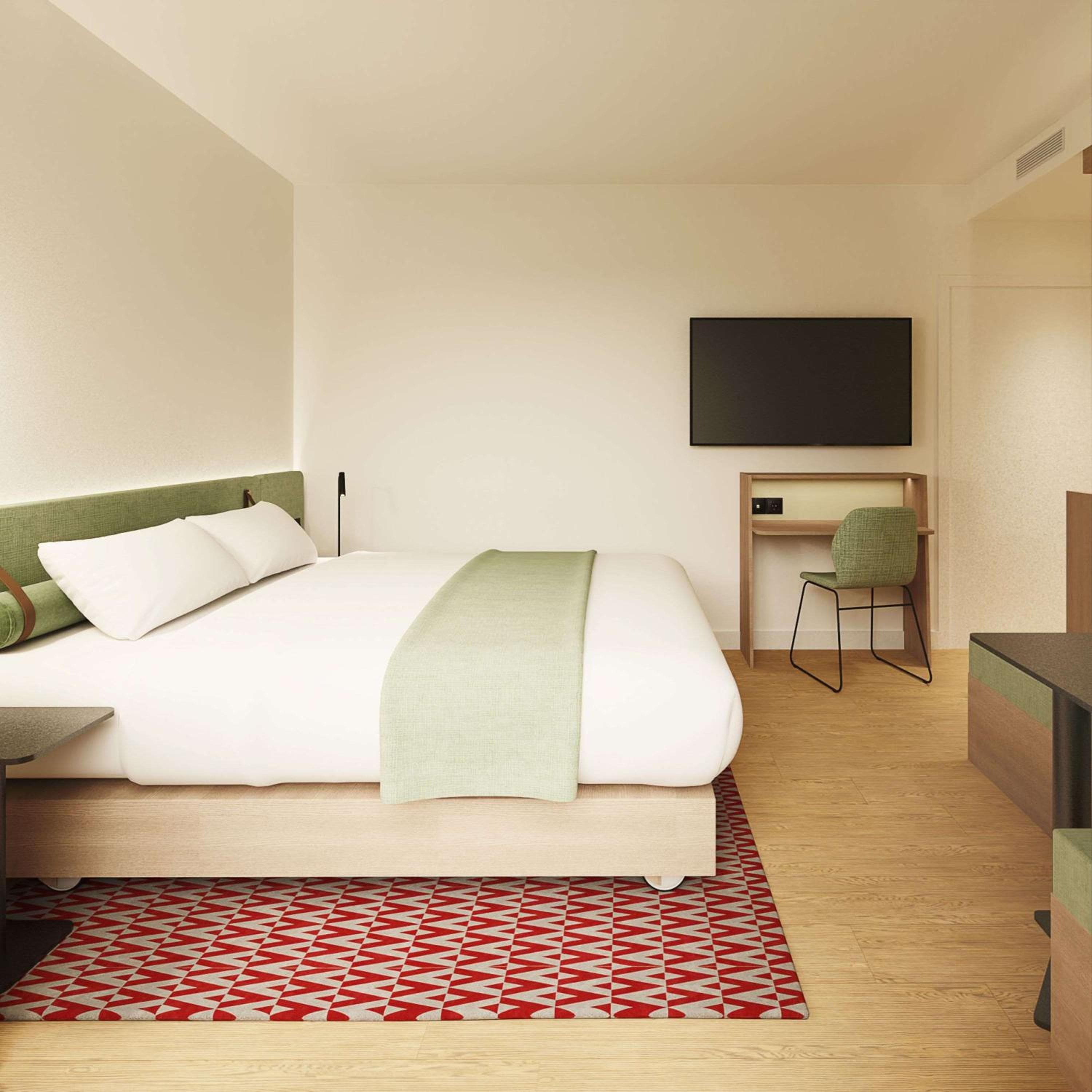 Hampton By Hilton Malaga Martiricos — 13