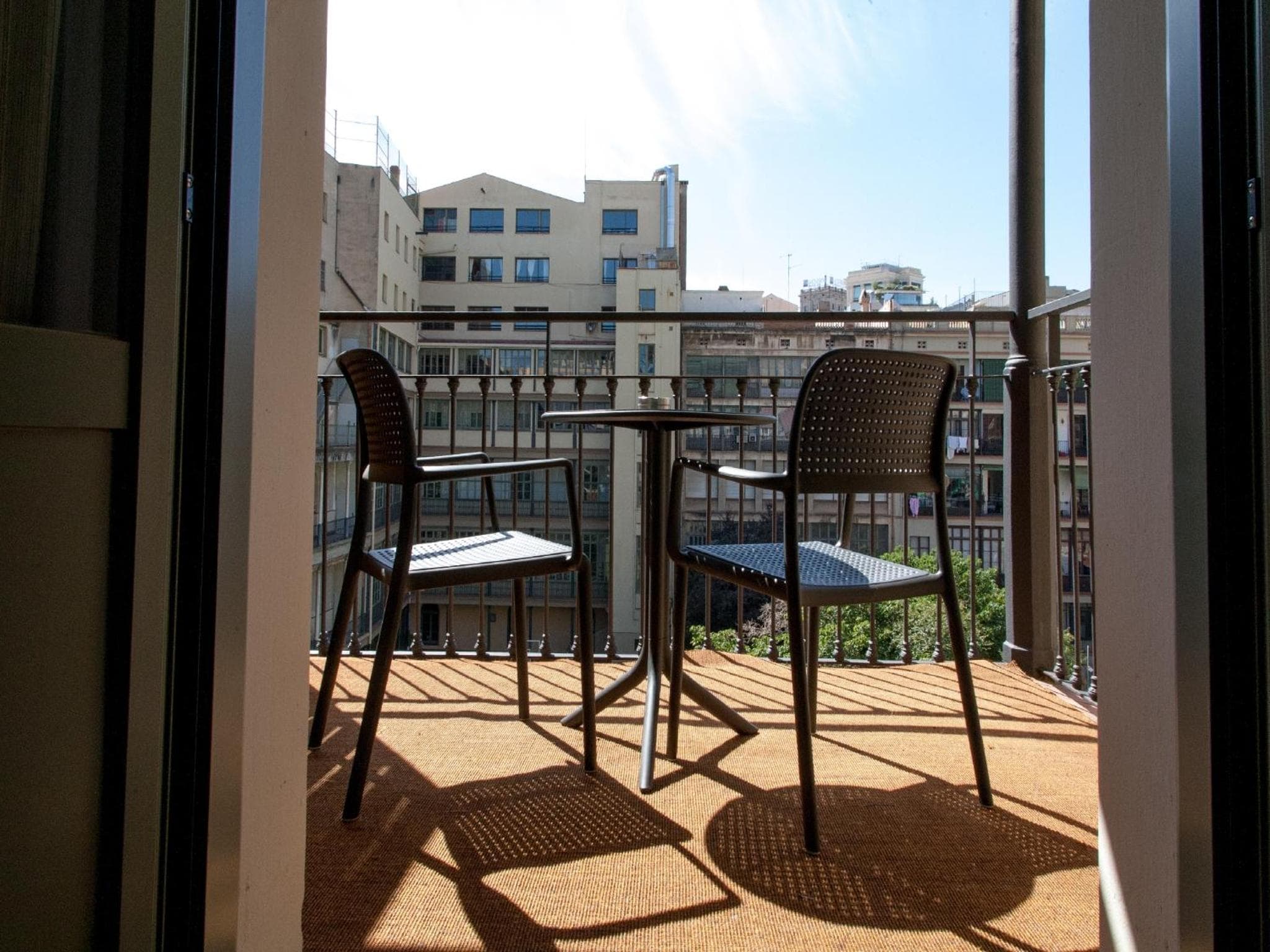 Hotel Àmbit Barcelona — 4