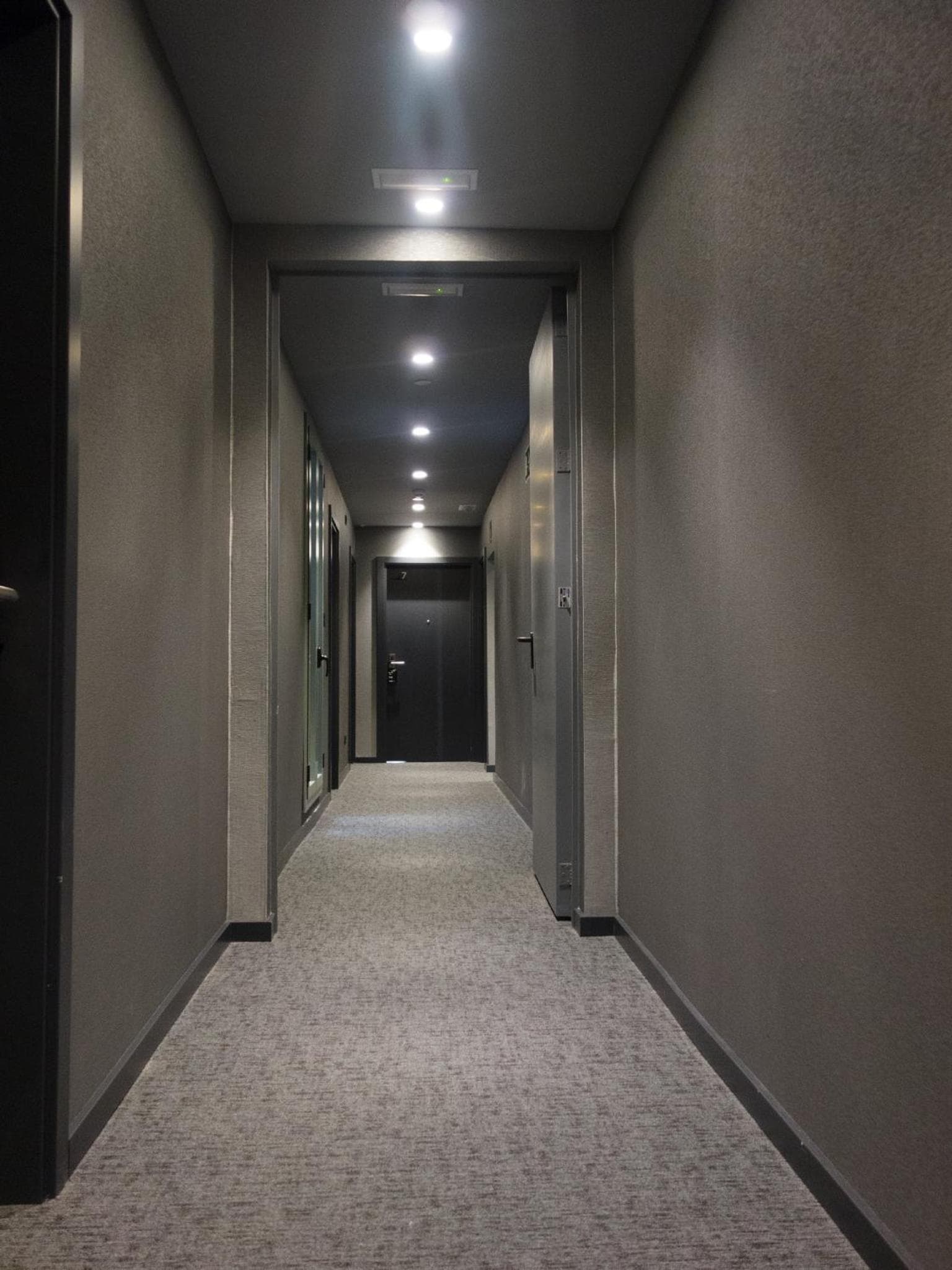 Hotel Ámbito Barcelona — 6
