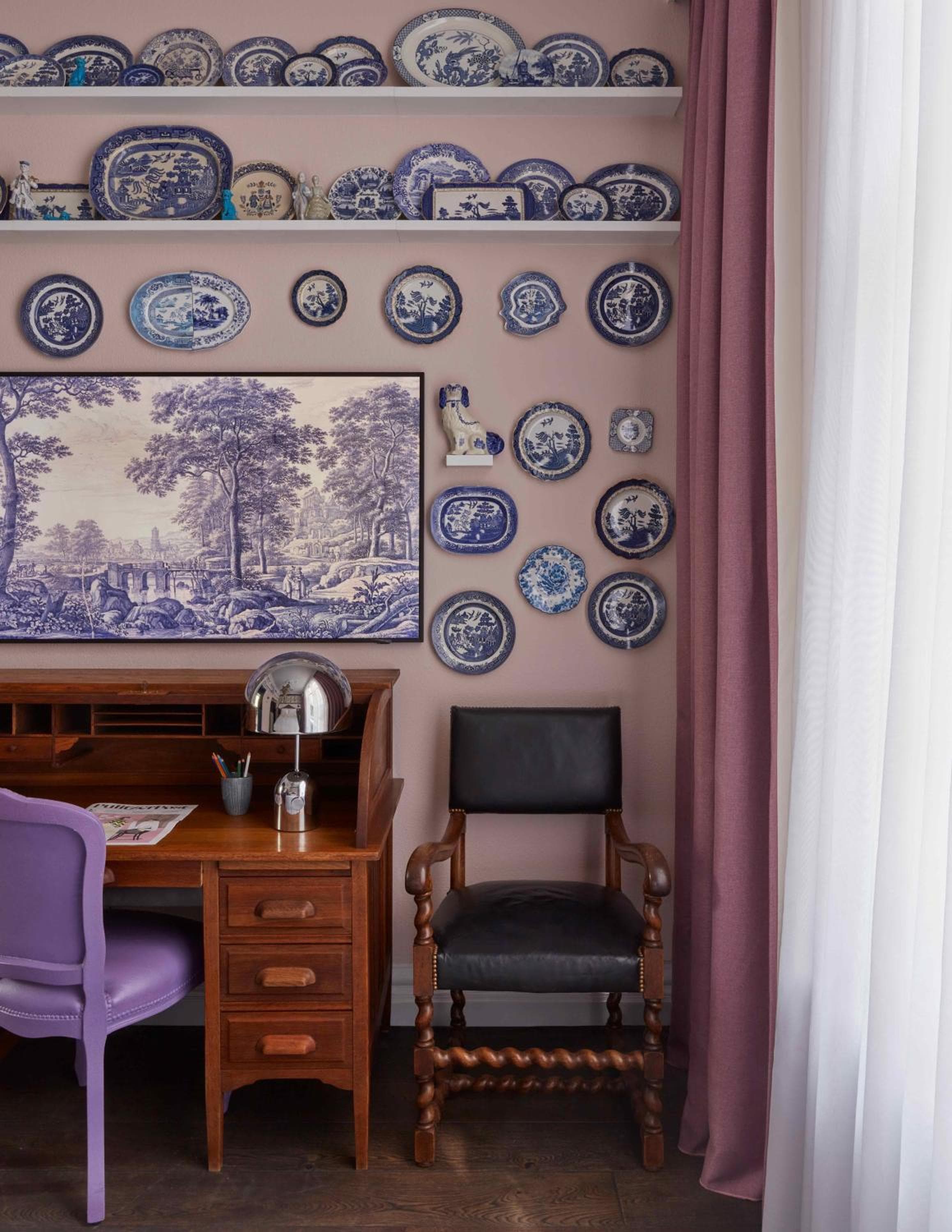 Pulitzer Amsterdam — 7