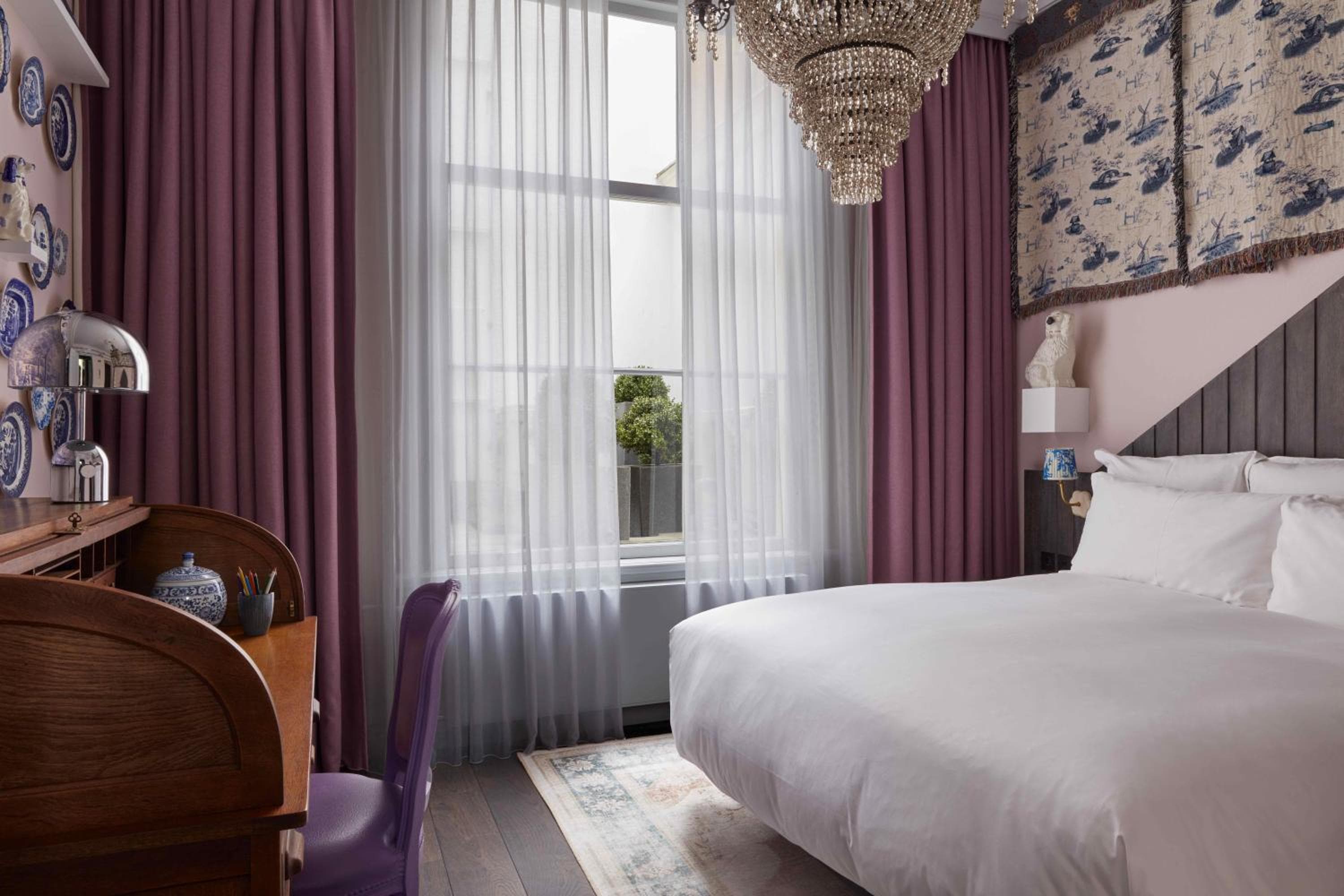 Pulitzer Amsterdam — 8