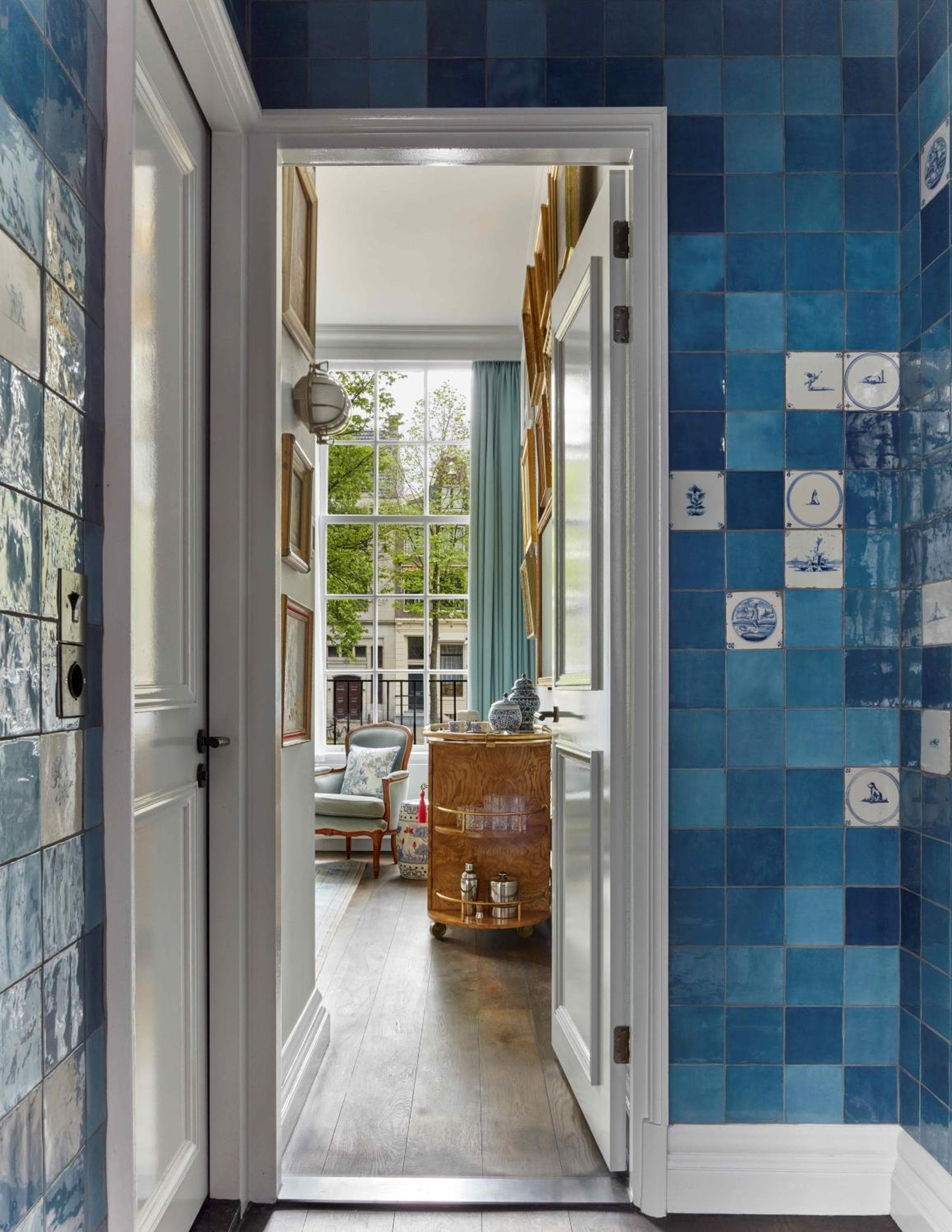 Pulitzer Amsterdam — 9