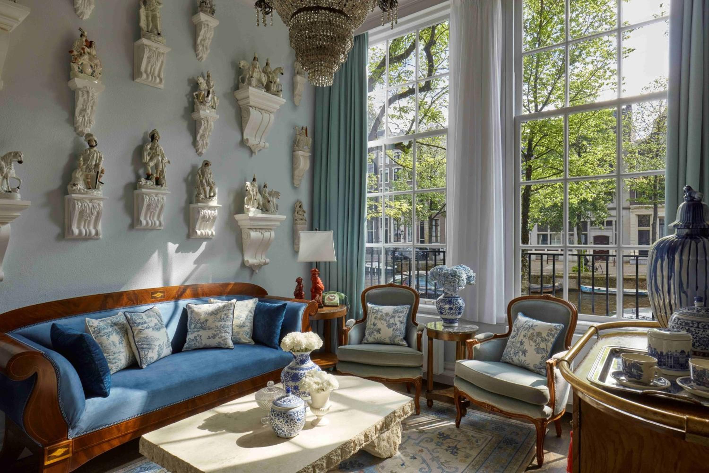 Pulitzer Amsterdam — 6
