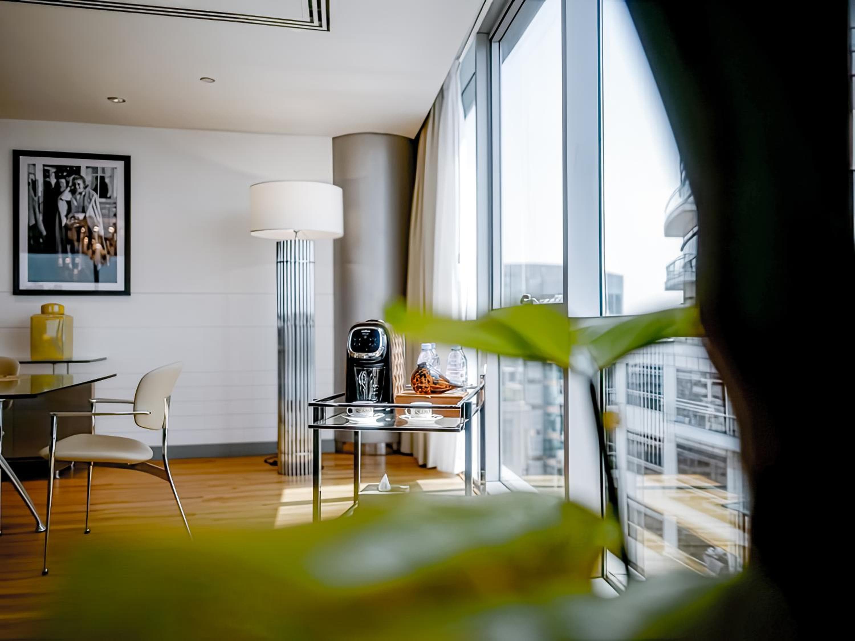 Hotel Boutique Golden Sands - Dubai Creek — 22