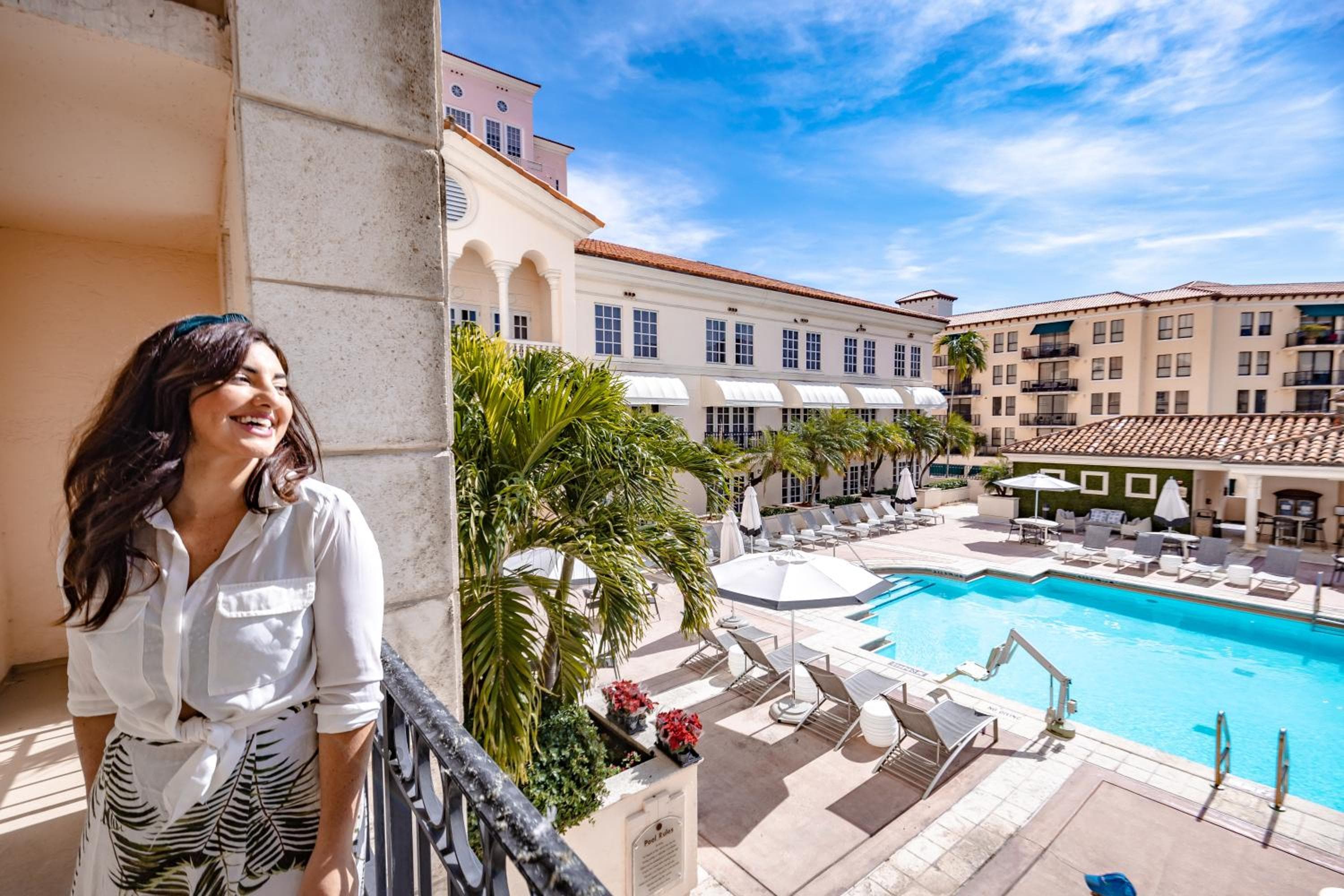 Hyatt Regency Coral Gables en Miami — 5