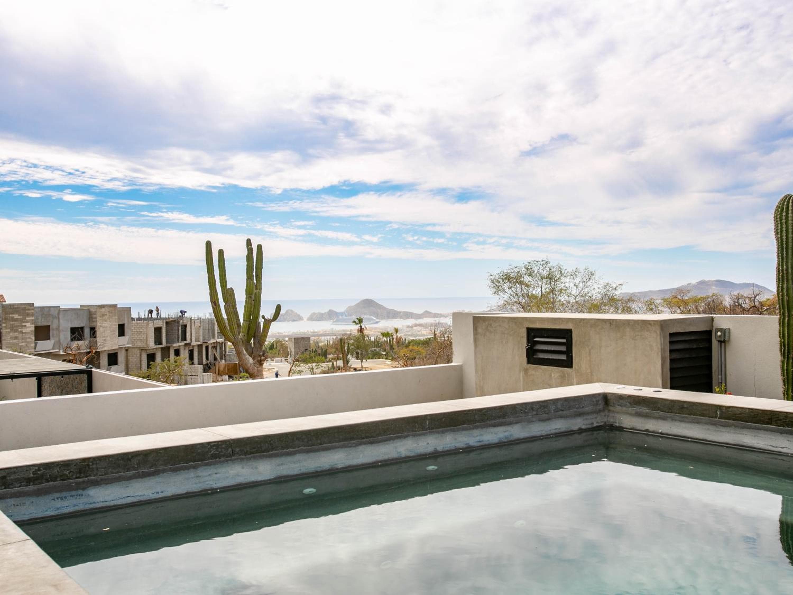 Casa Bella Luna — 4