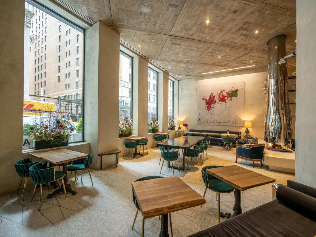 The Marmara Park Avenue — 3
