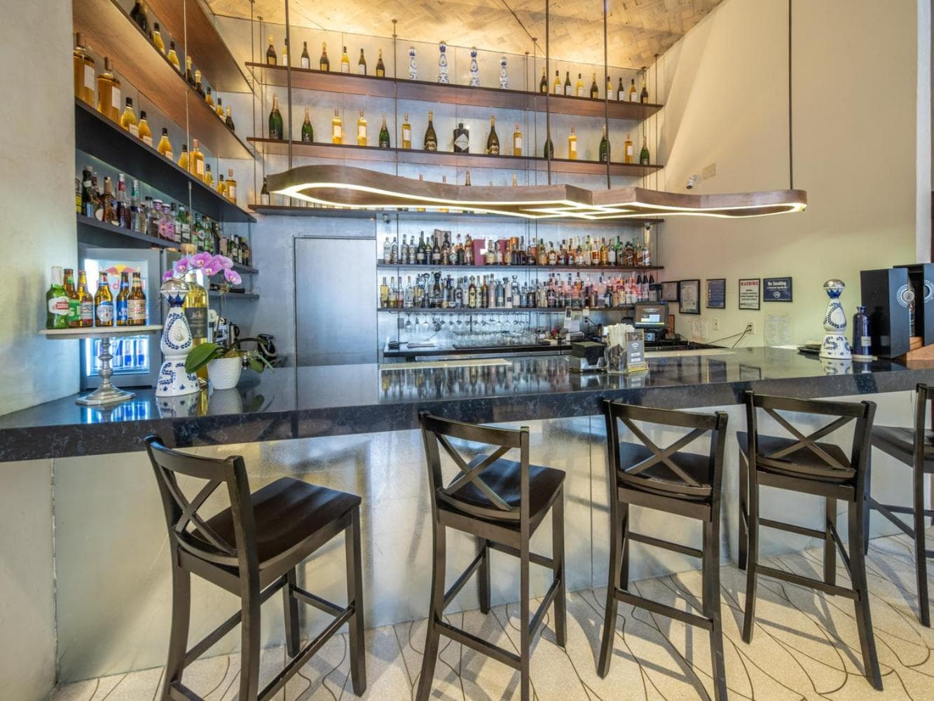 The Marmara Park Avenue — 5
