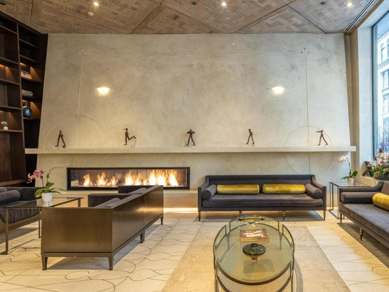 The Marmara Park Avenue — 10