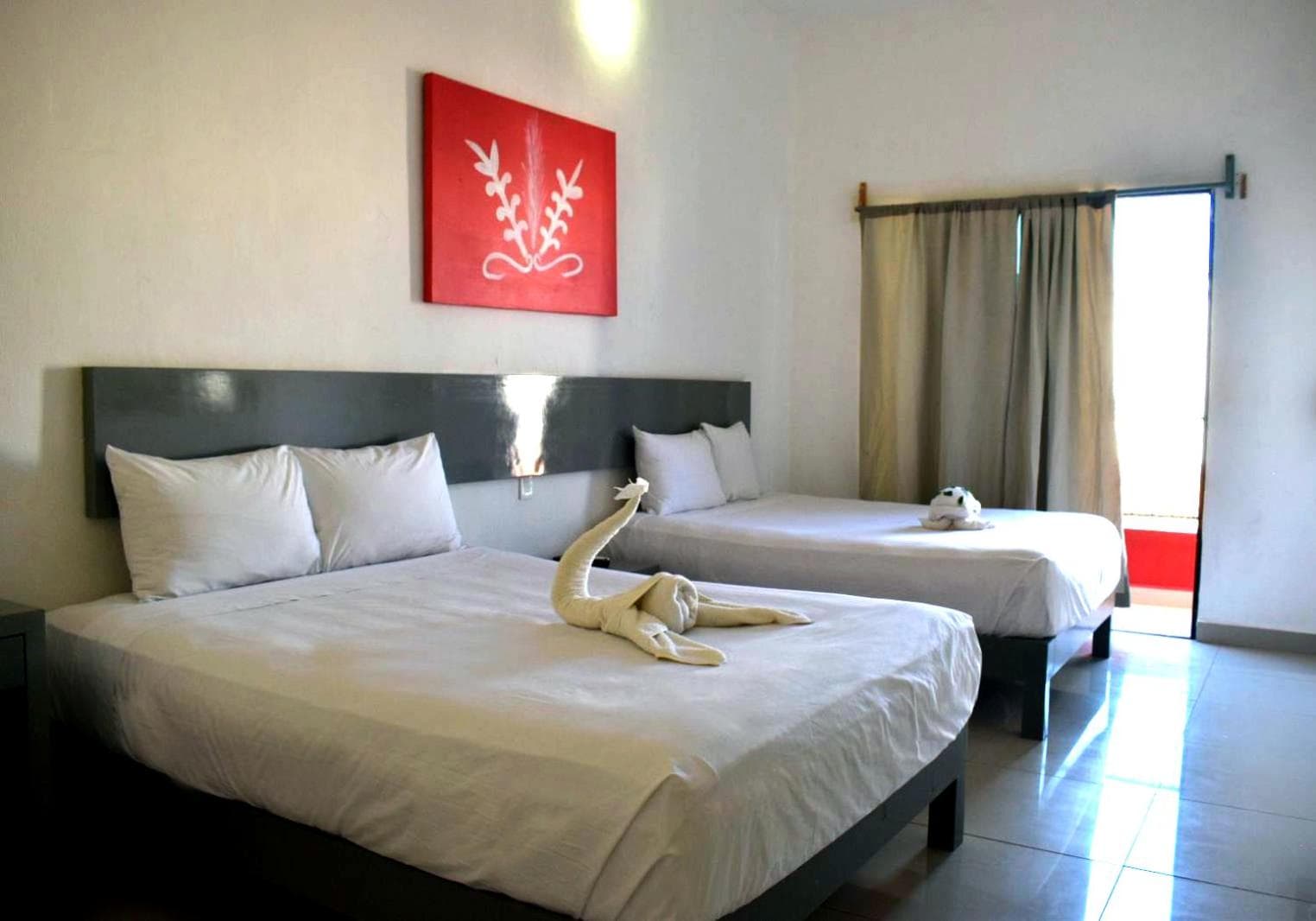 Hotel Maya Turquesa — 25