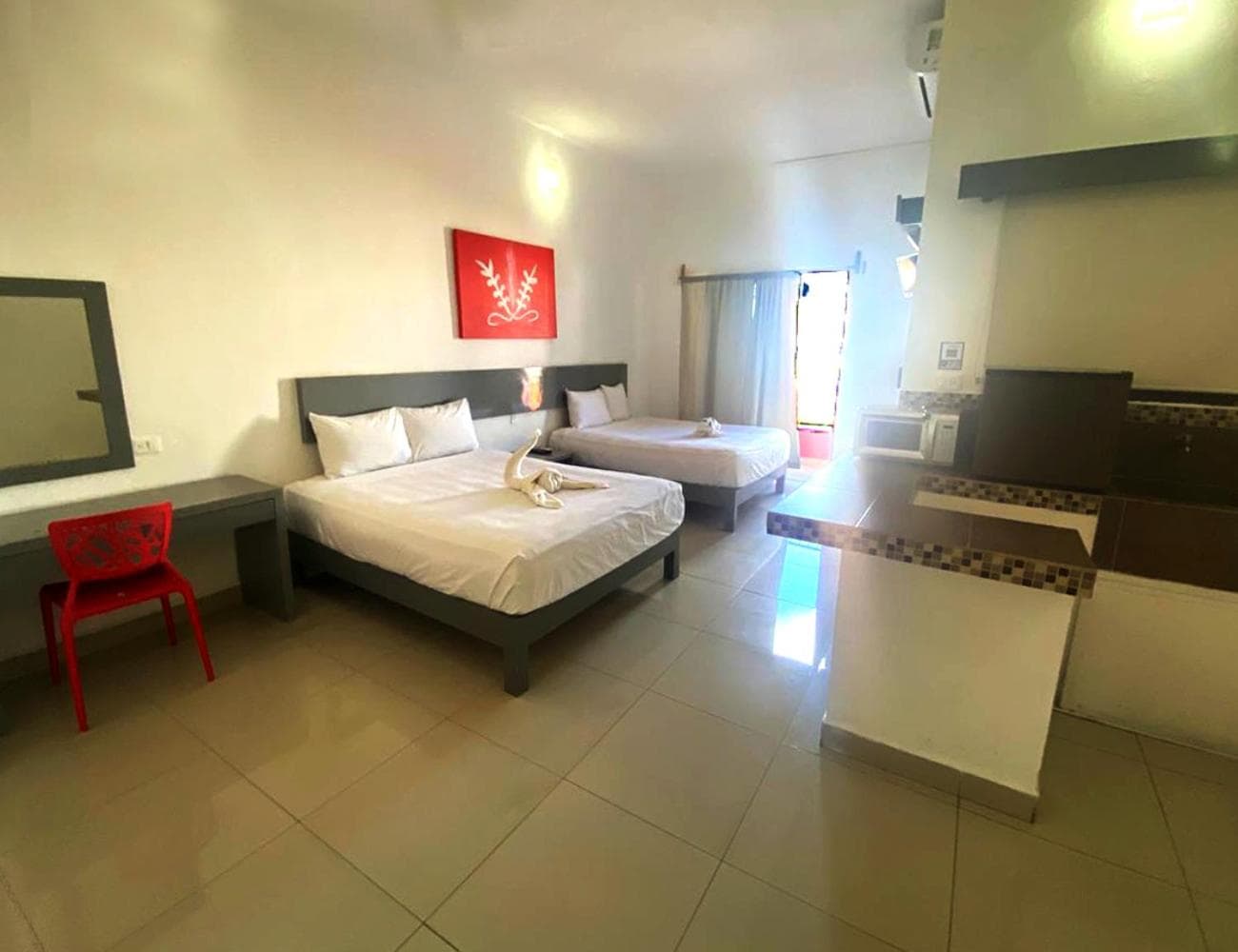 Hotel Maya Turquesa — 14