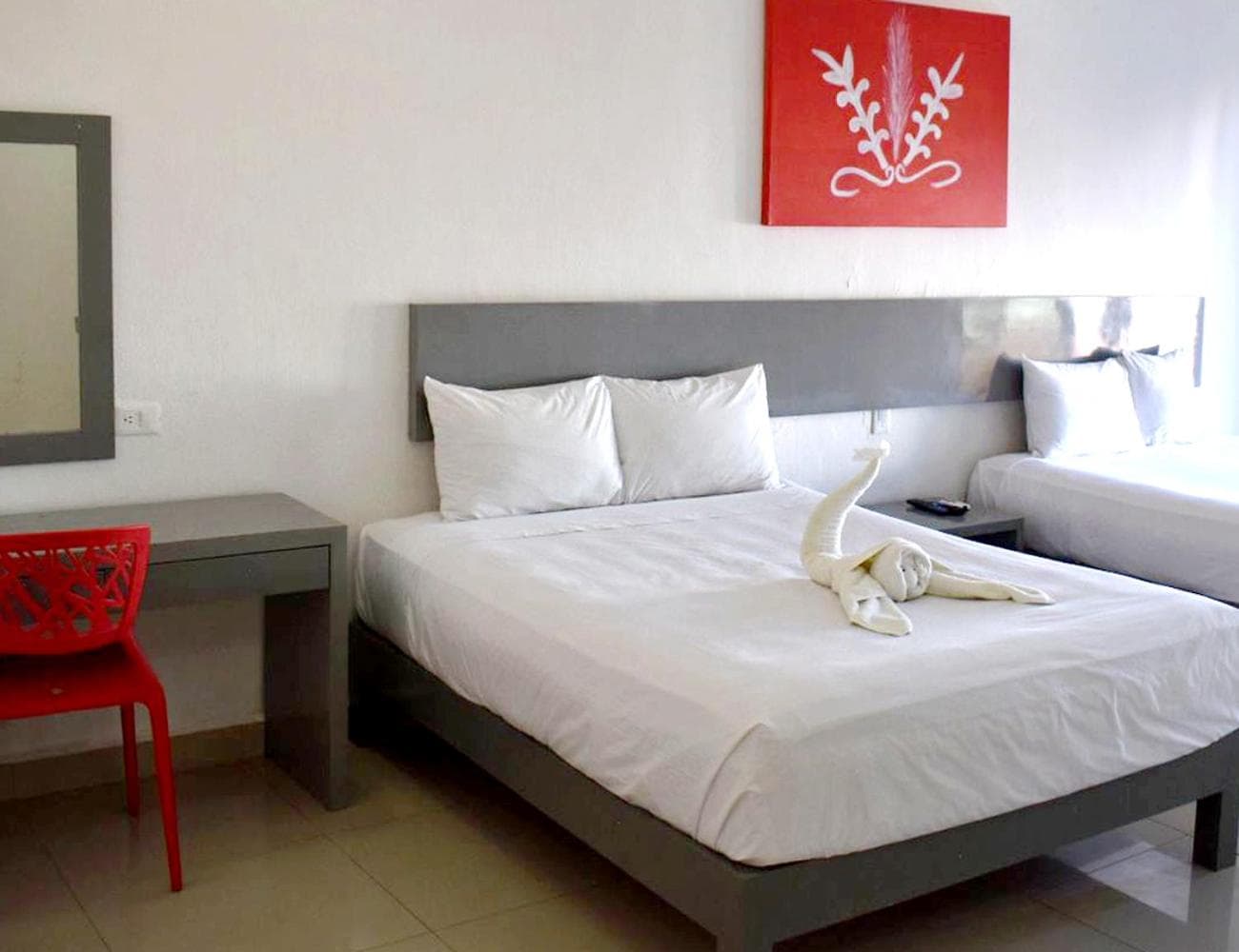 Hotel Maya Turquesa — 4