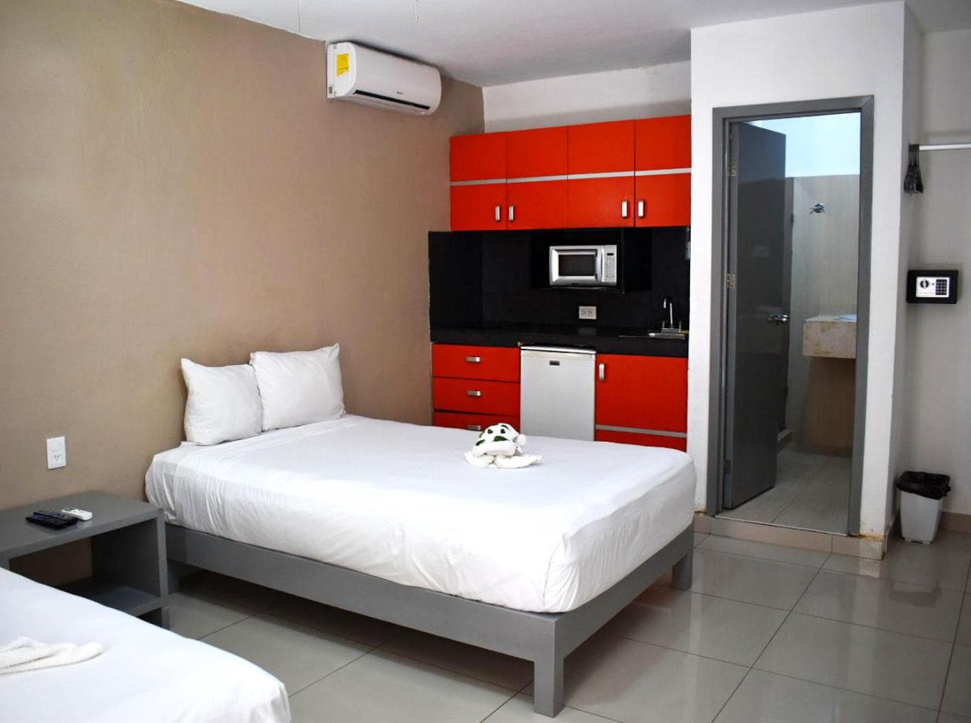 Hotel Maya Turquesa — 22